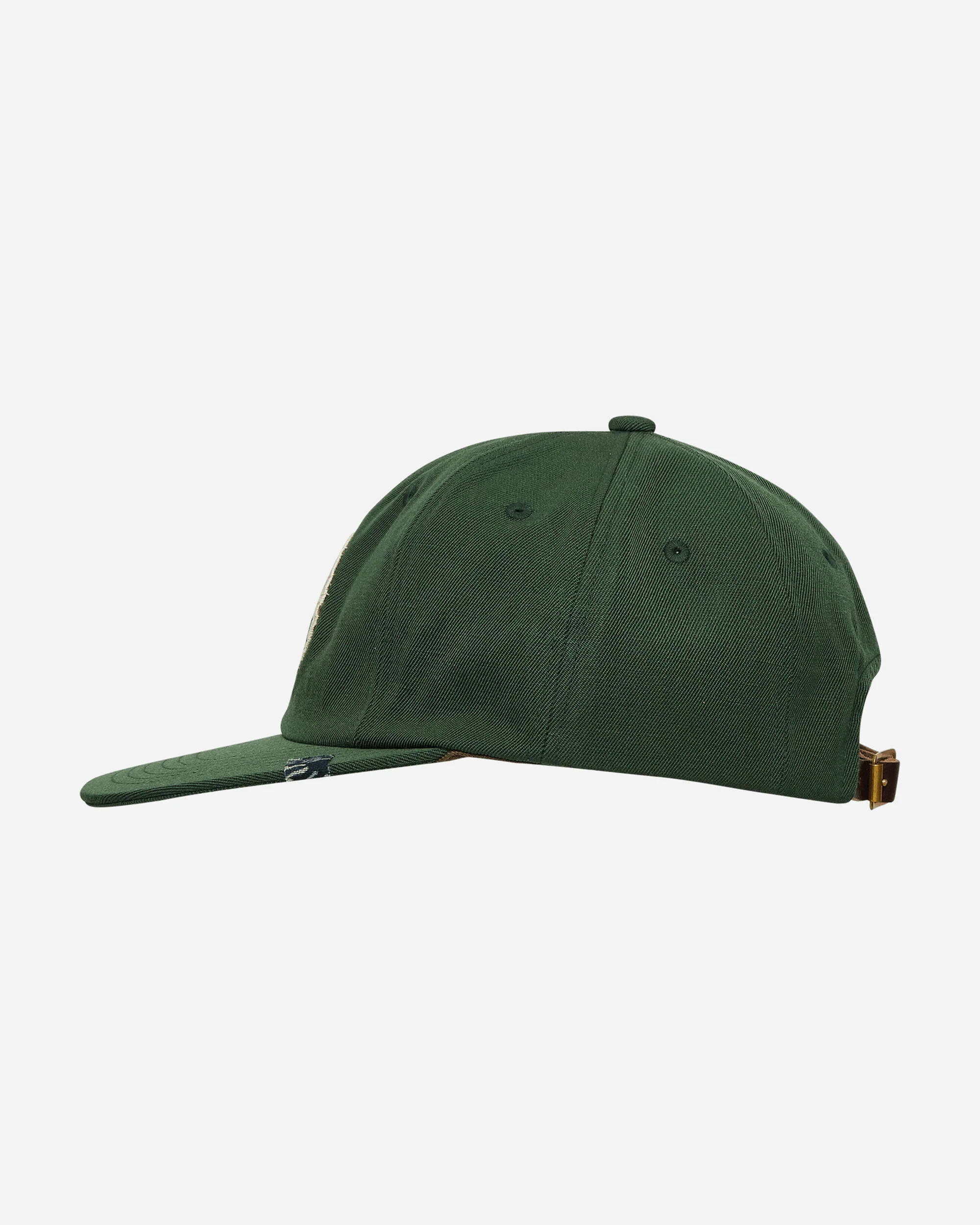 Excelsior II Cap Green - Image 3
