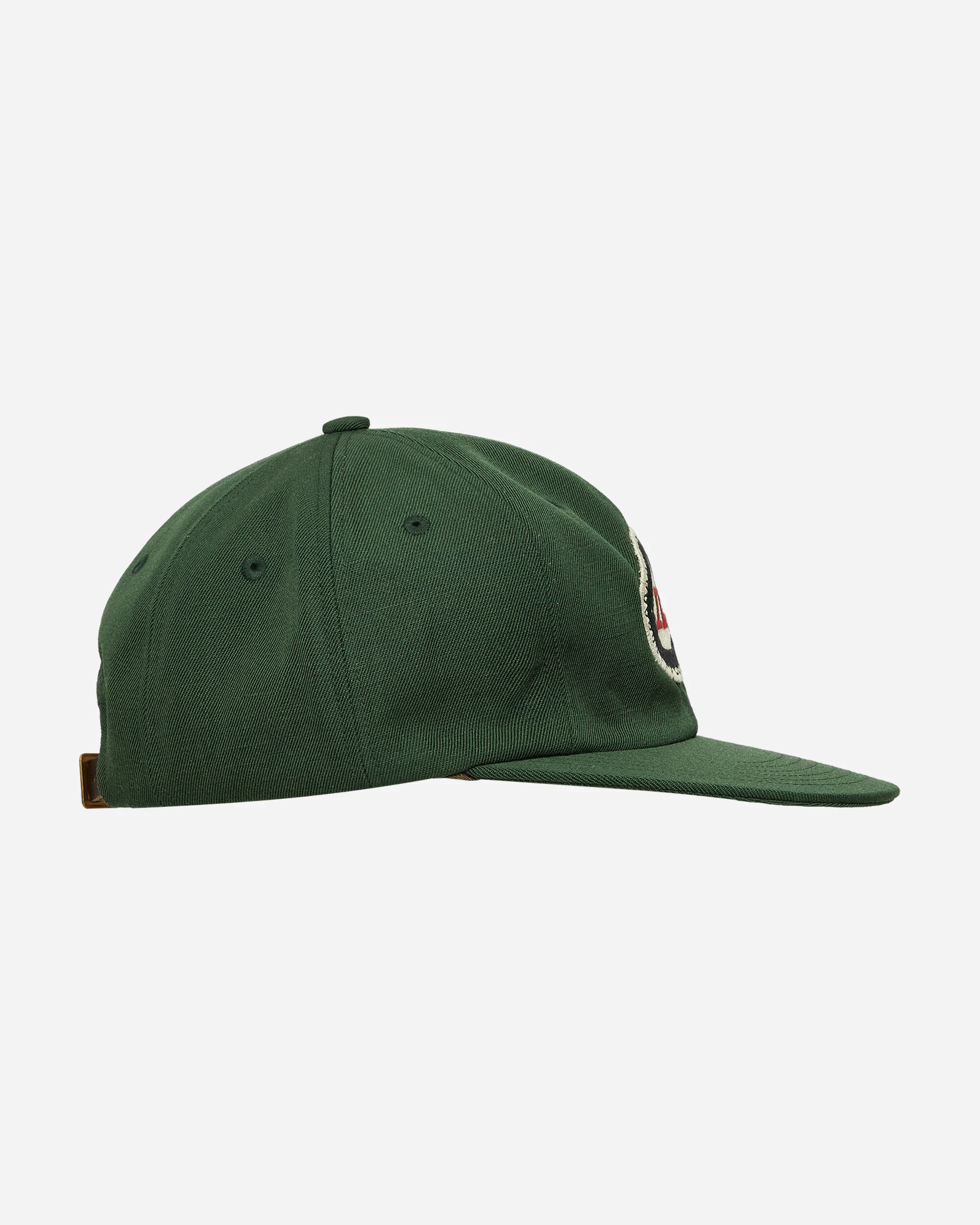 Excelsior II Cap Green - Image 5