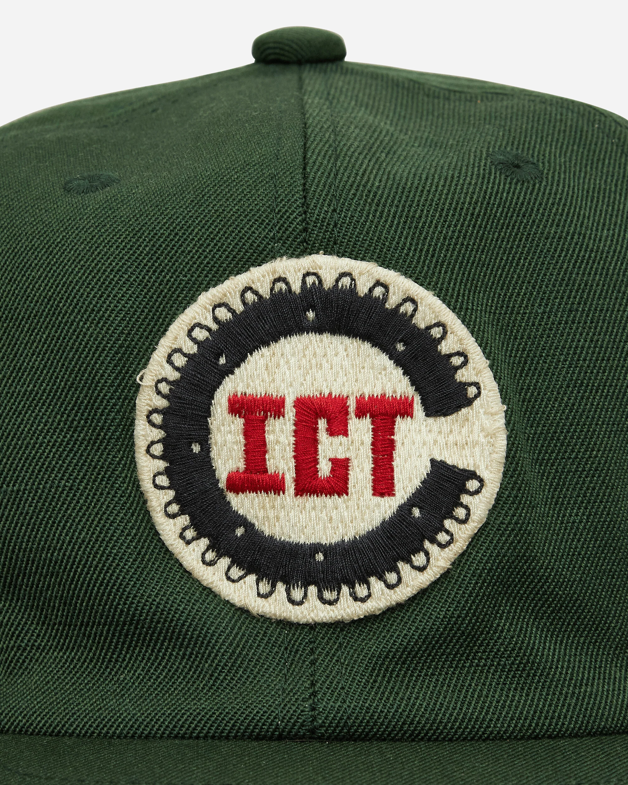 Excelsior II Cap Green - Image 6