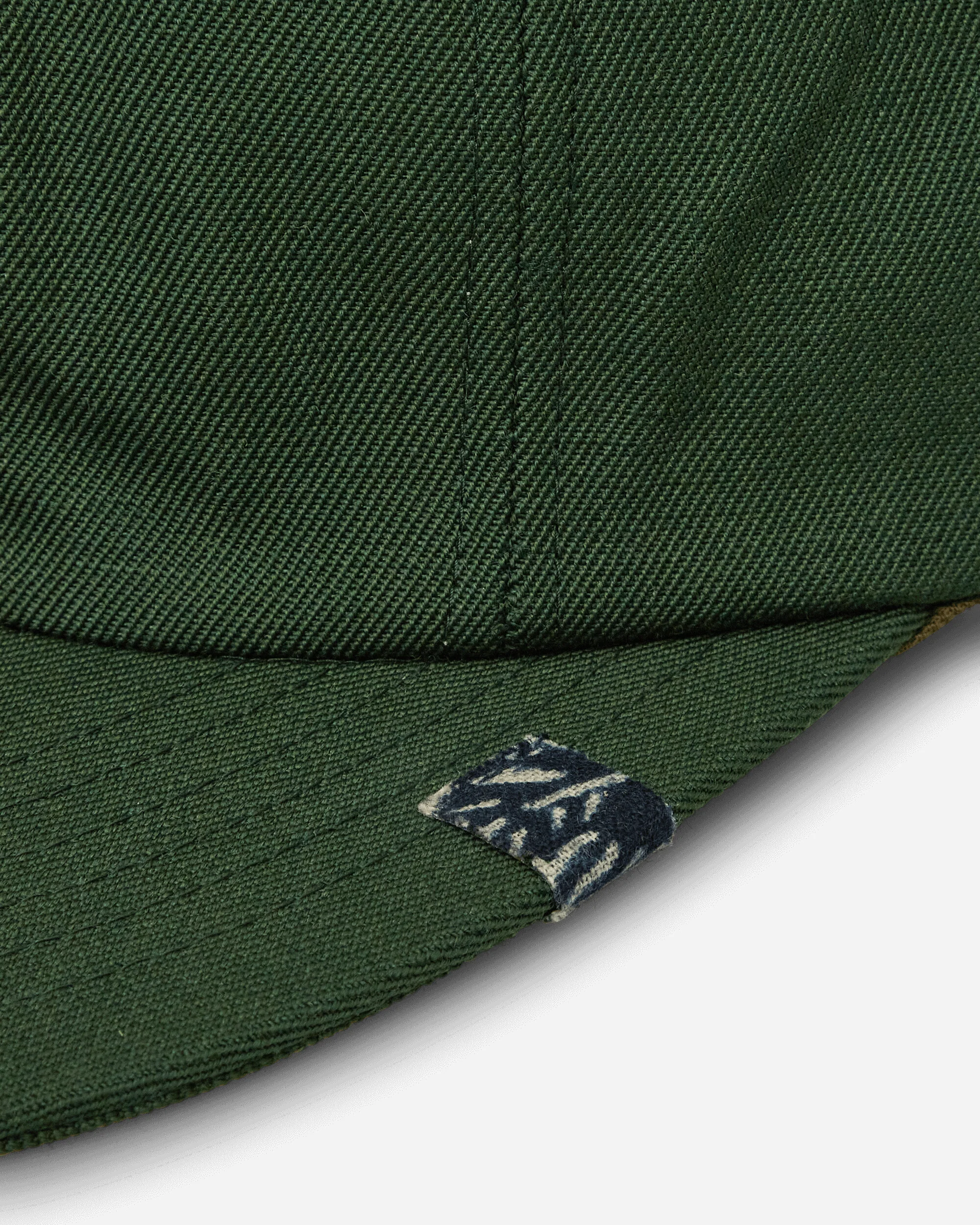 Excelsior II Cap Green - Image 7