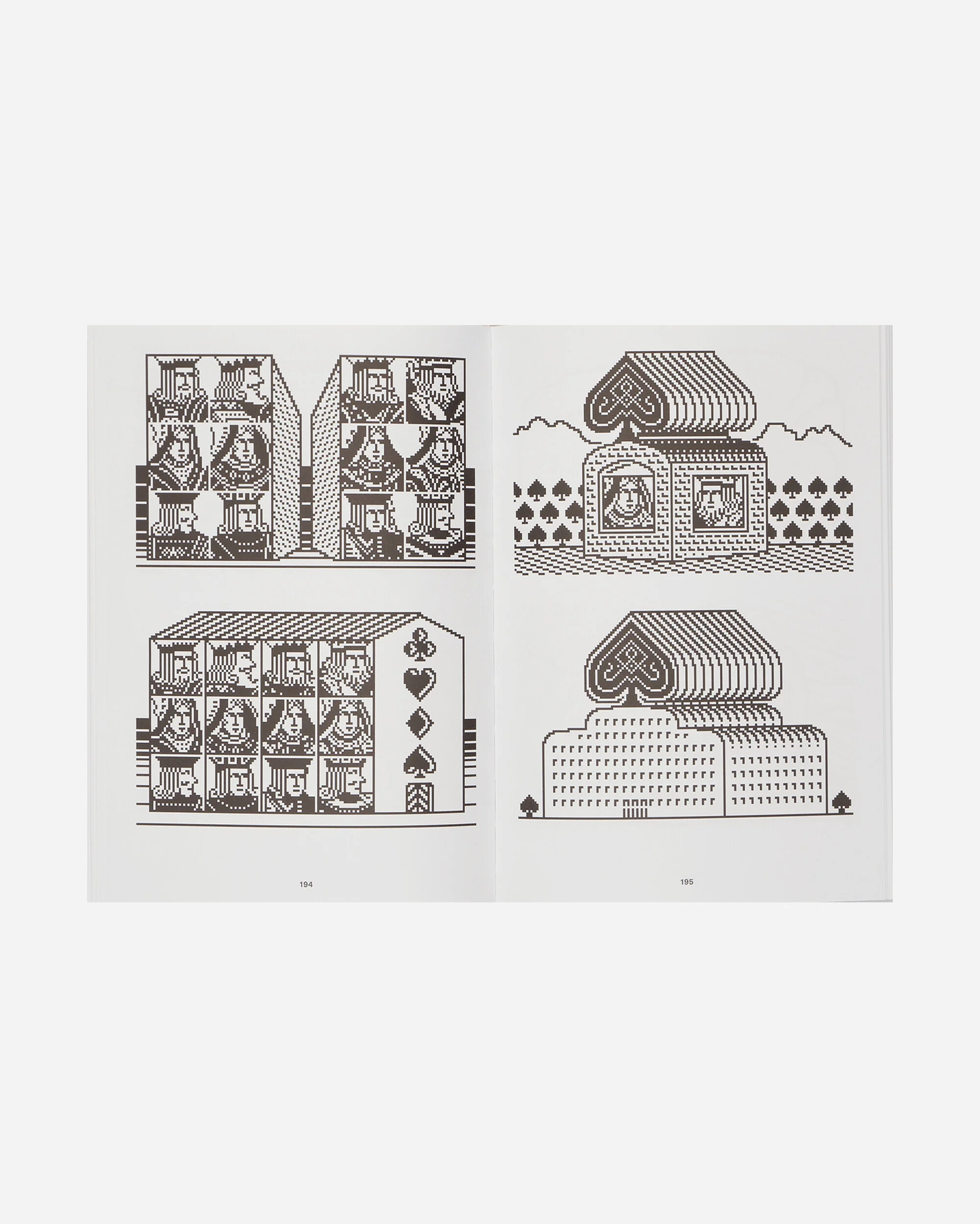 Anton Bruhin: Hice For Weiss Book - Image 3
