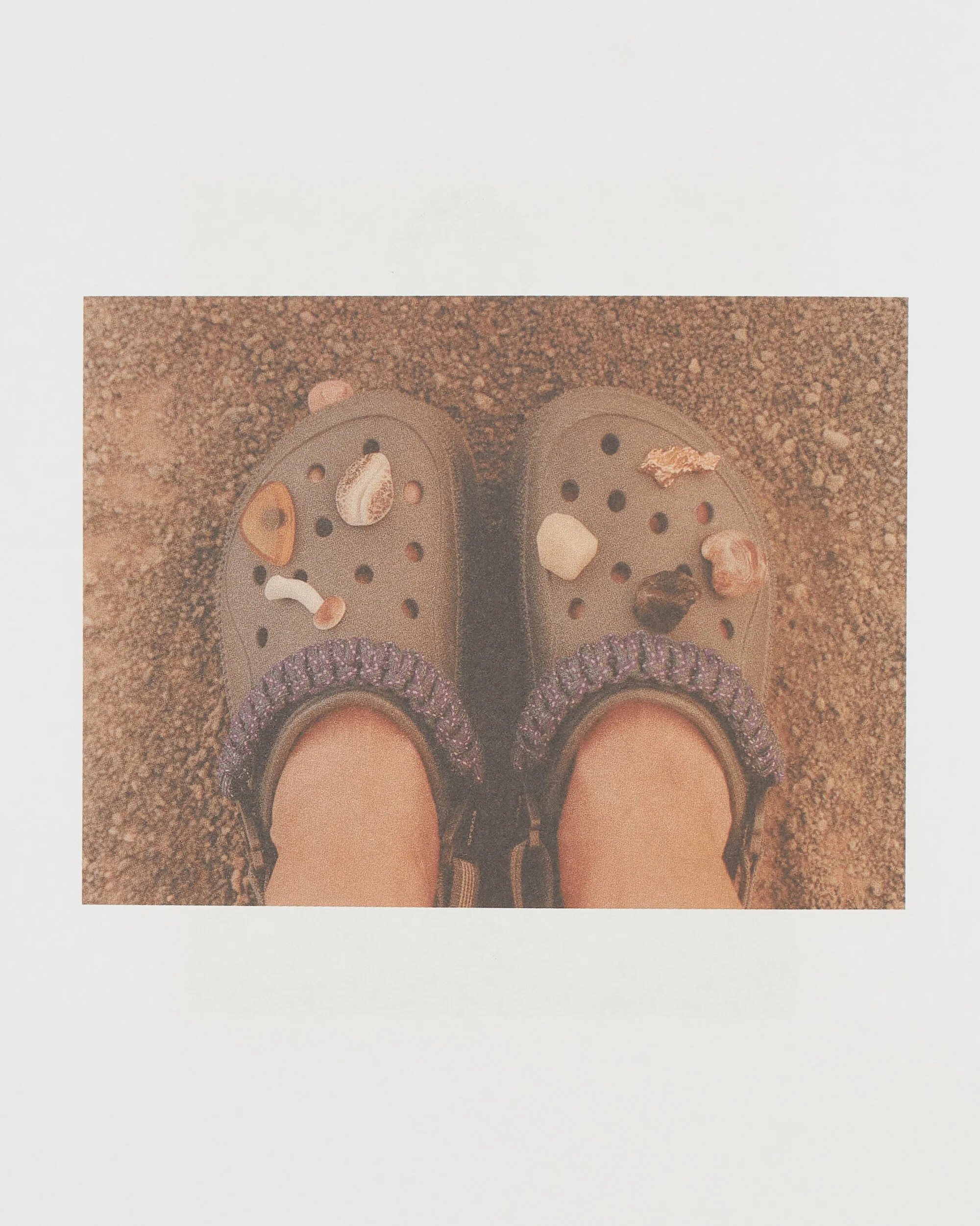 Aries Arise x Crocs Zine - Image 6