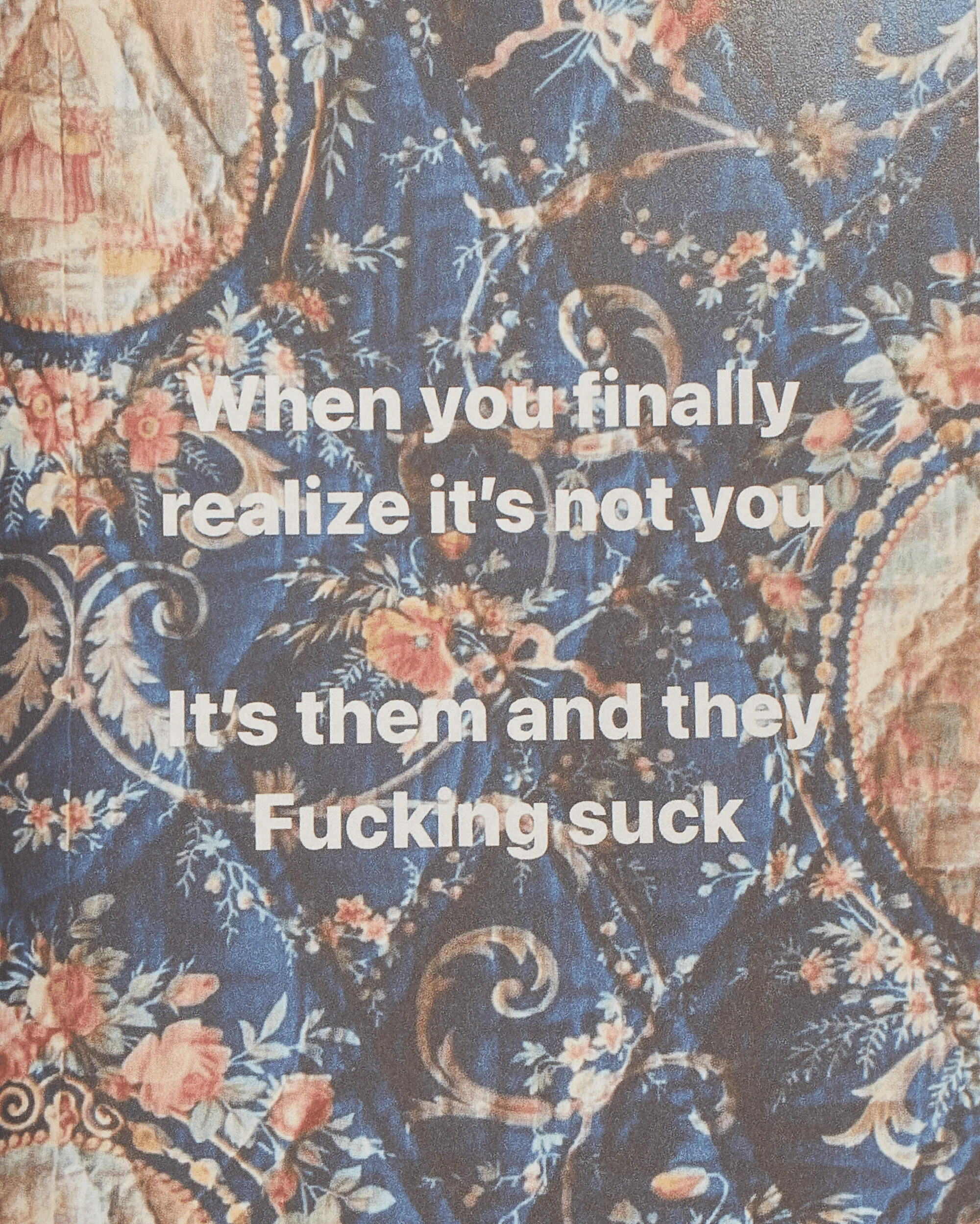 Beatrice Domond: The One That Got Away Zine - Image 5