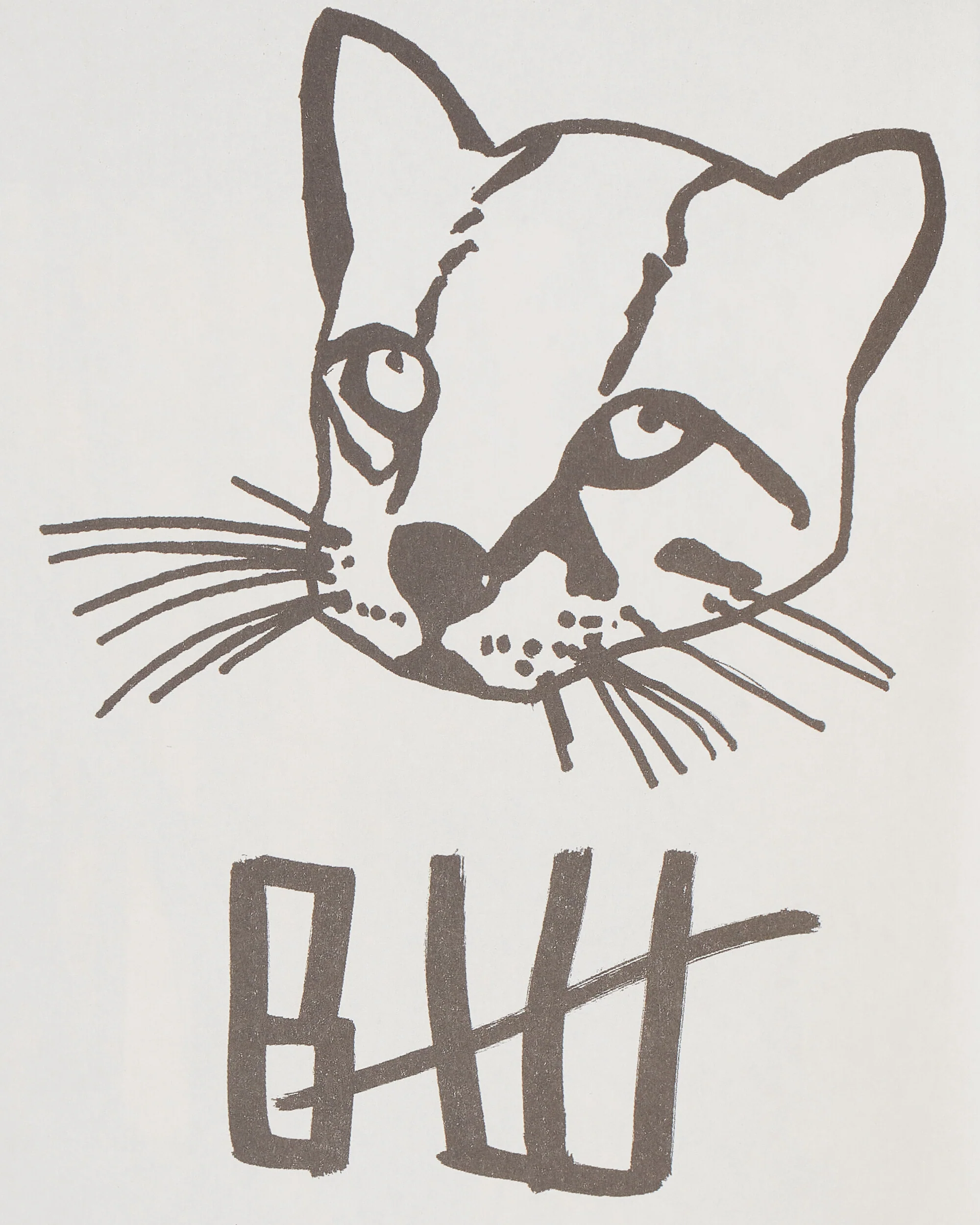 Bernhard Willhelm: Willhelmtown Zine - Image 5