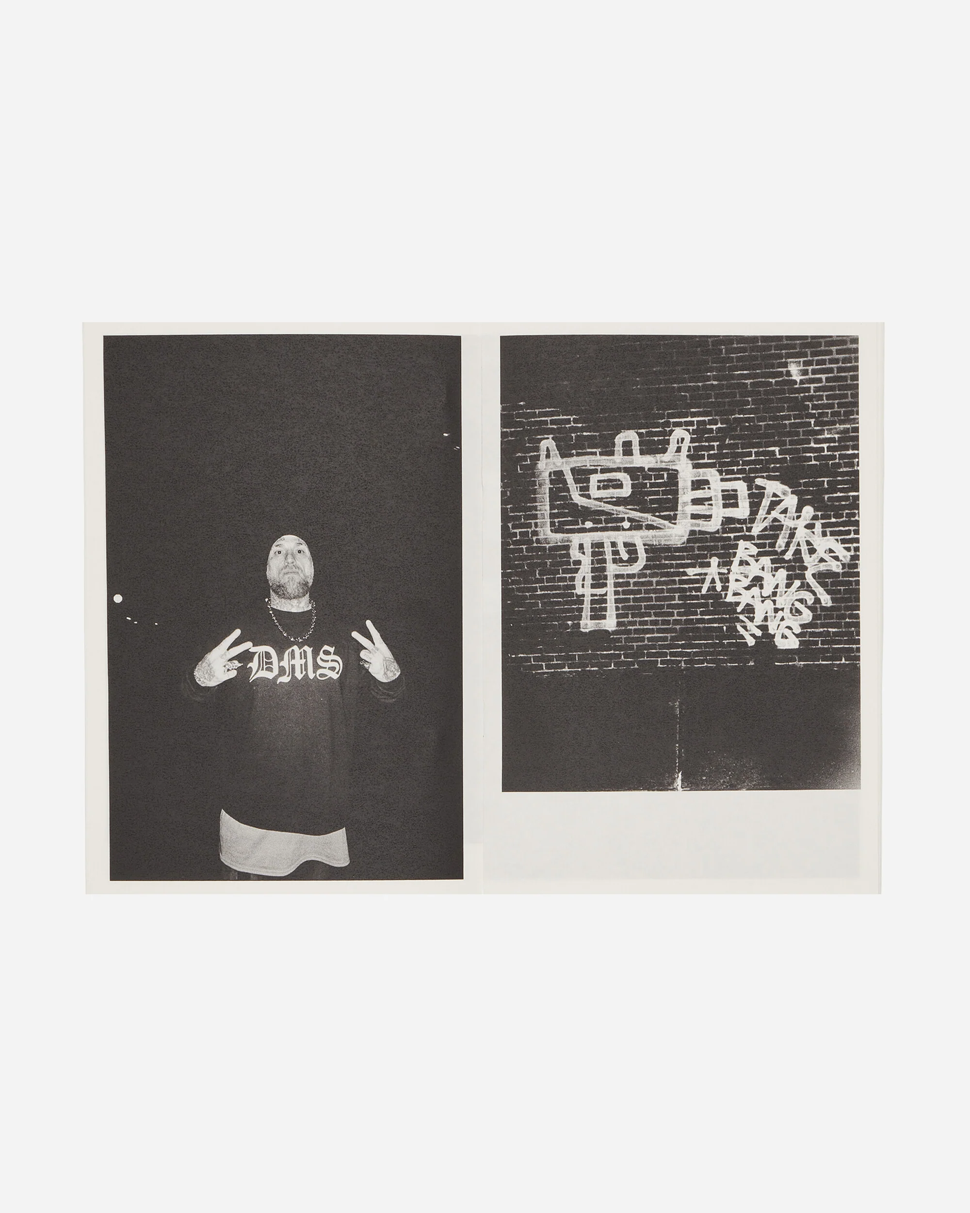 Blake Klunin: 730 Zine - Image 2