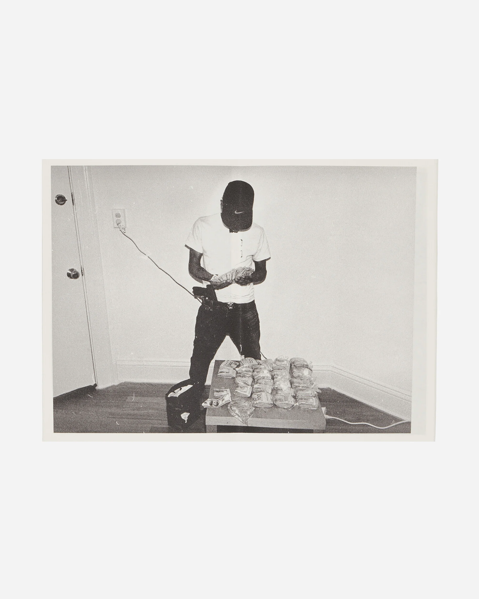 Blake Klunin: 730 Zine - Image 3