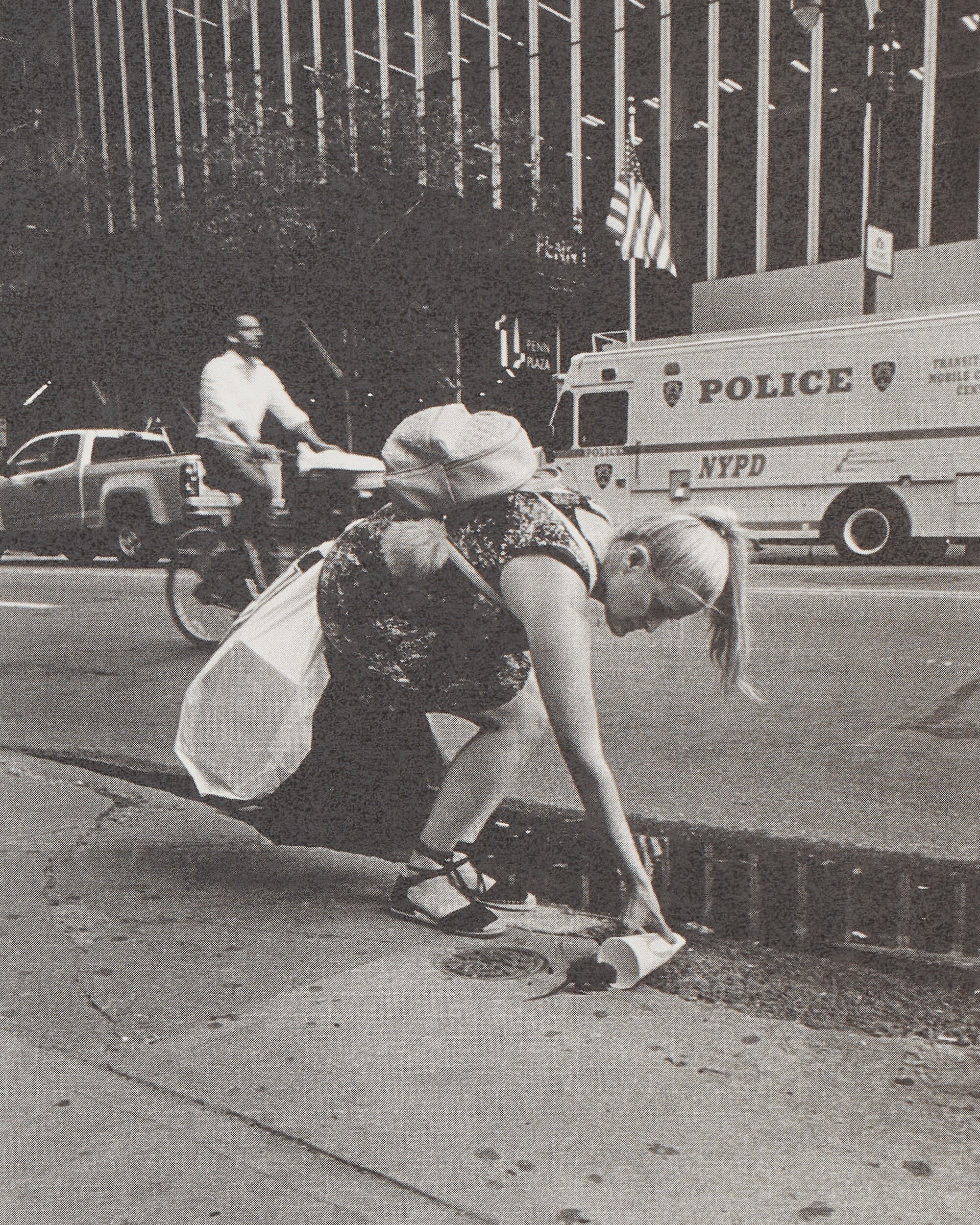 Blake Klunin: 730 Zine - Image 6