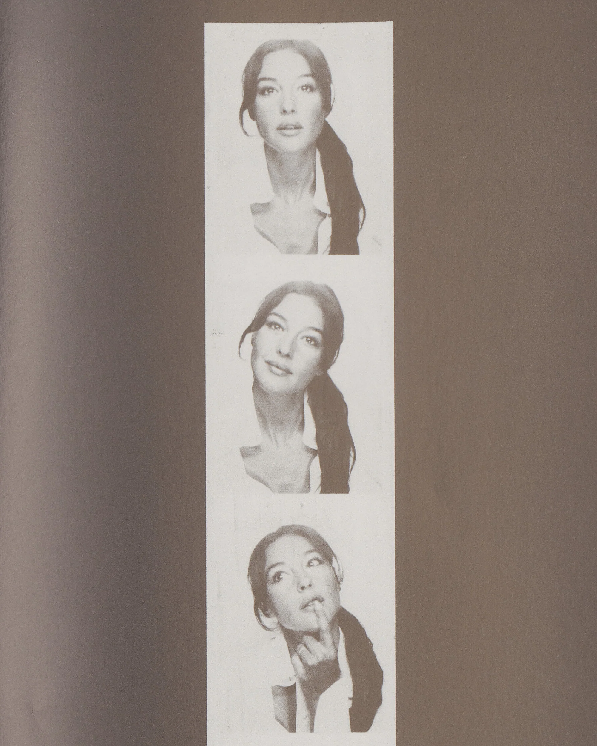 Brett Ratner: Selected Photos From Hilhaven Lodge Photo Booth Zine - Image 6
