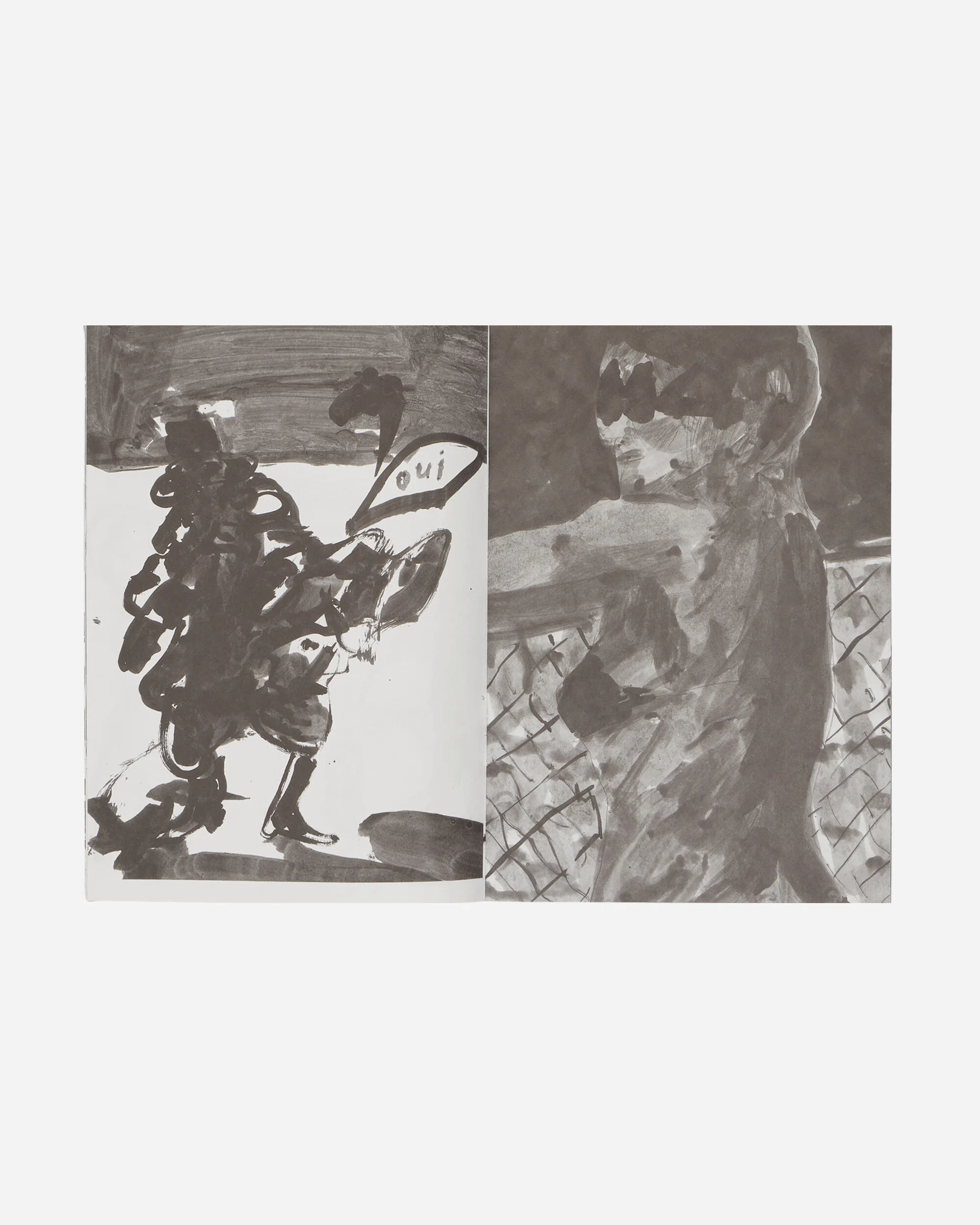 Erik Brunetti: Practice Wishful Thinking Zine - Image 2