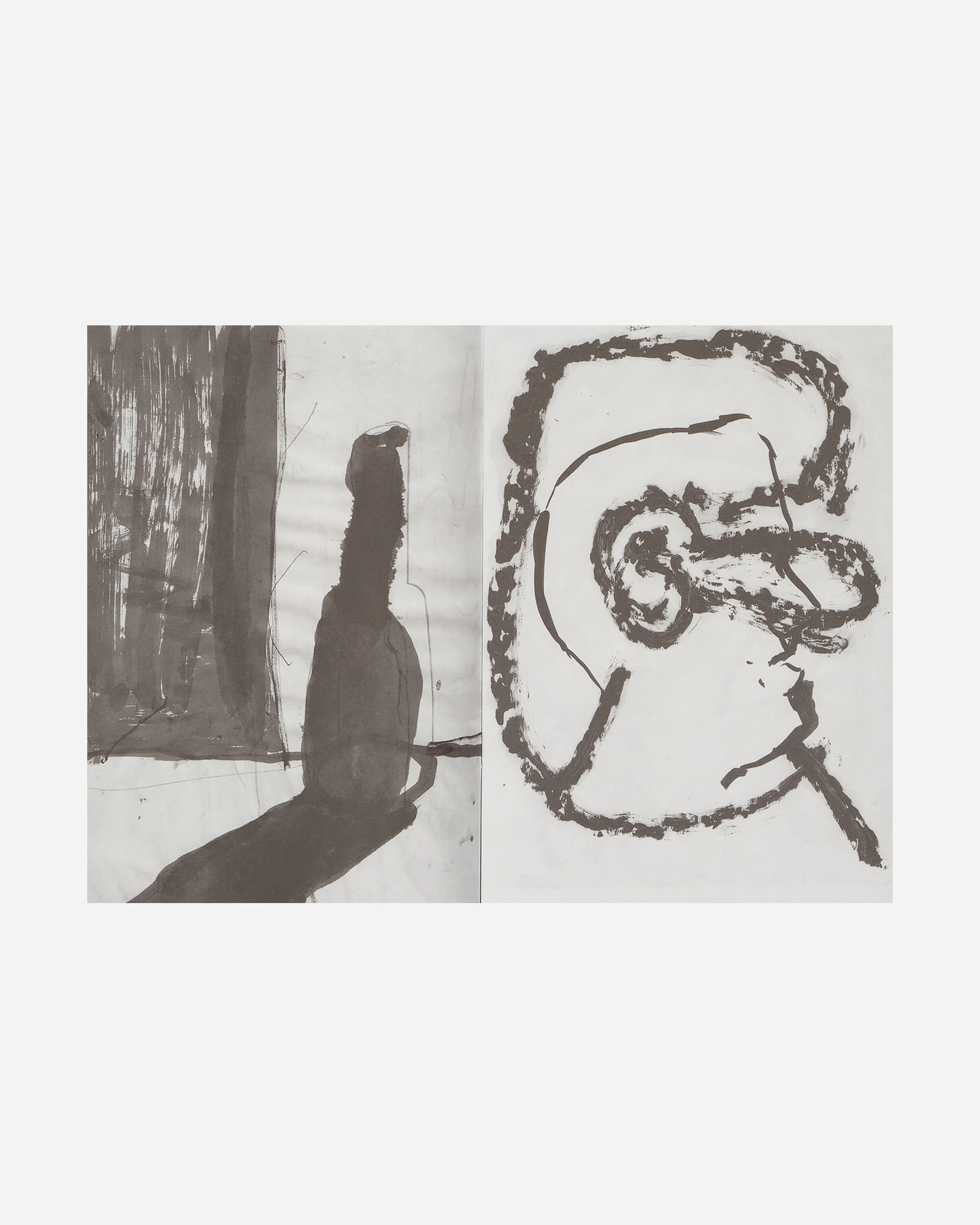 Erik Brunetti: Practice Wishful Thinking Zine - Image 3