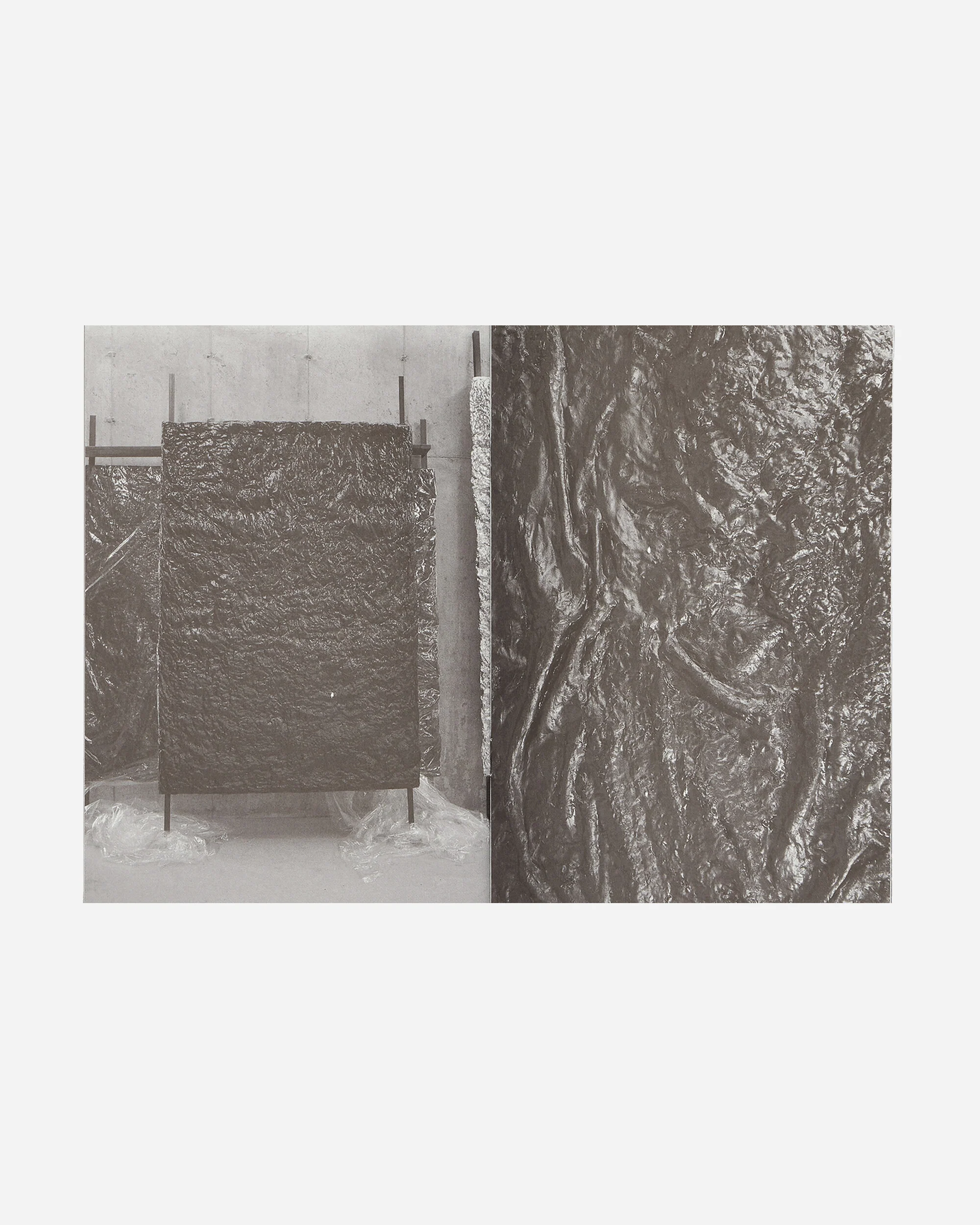 Helmut Lang: Burry Zine - Image 3
