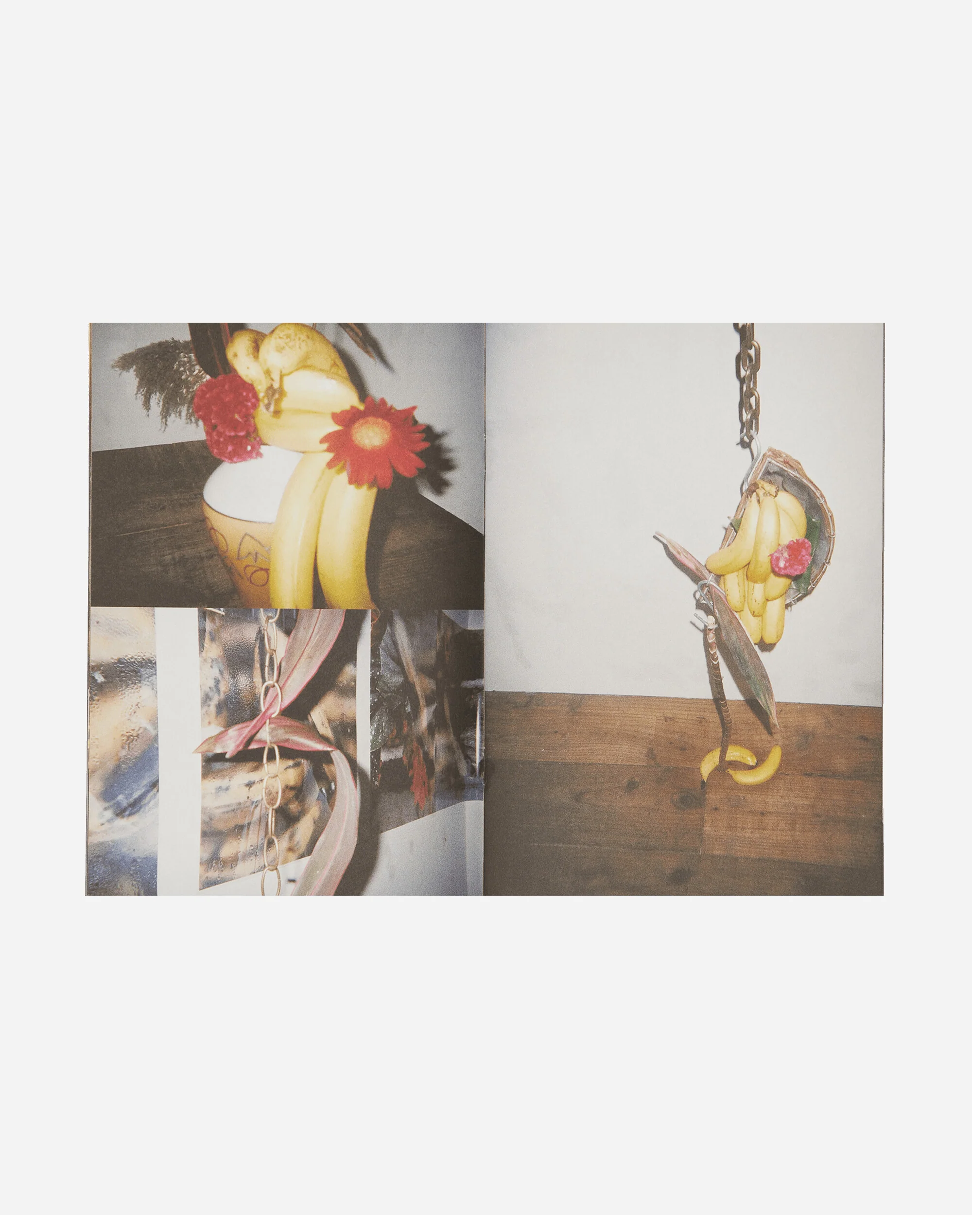 Ikebana By Side Effects Zine - Image 3