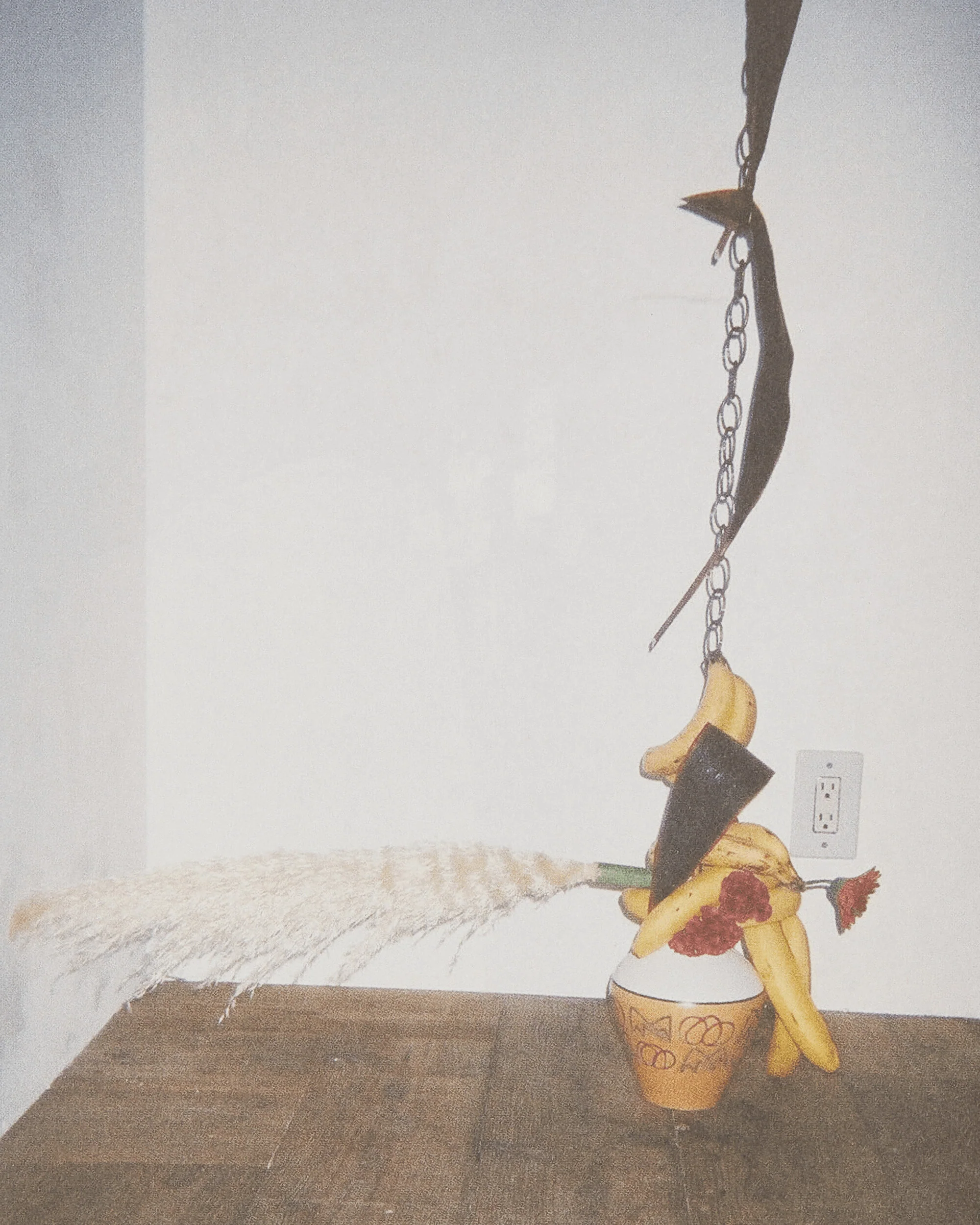 Ikebana By Side Effects Zine - Image 5