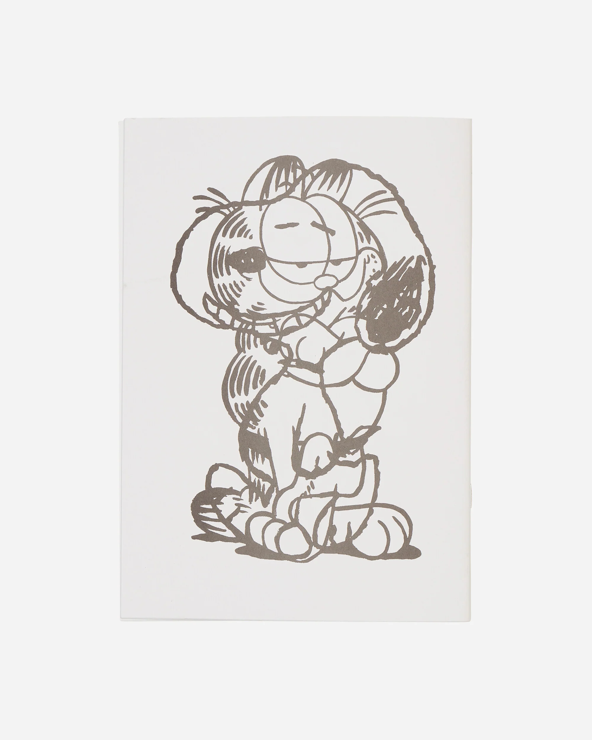 Kostas Seremetis: Cats And Dogs Zine - Image 4