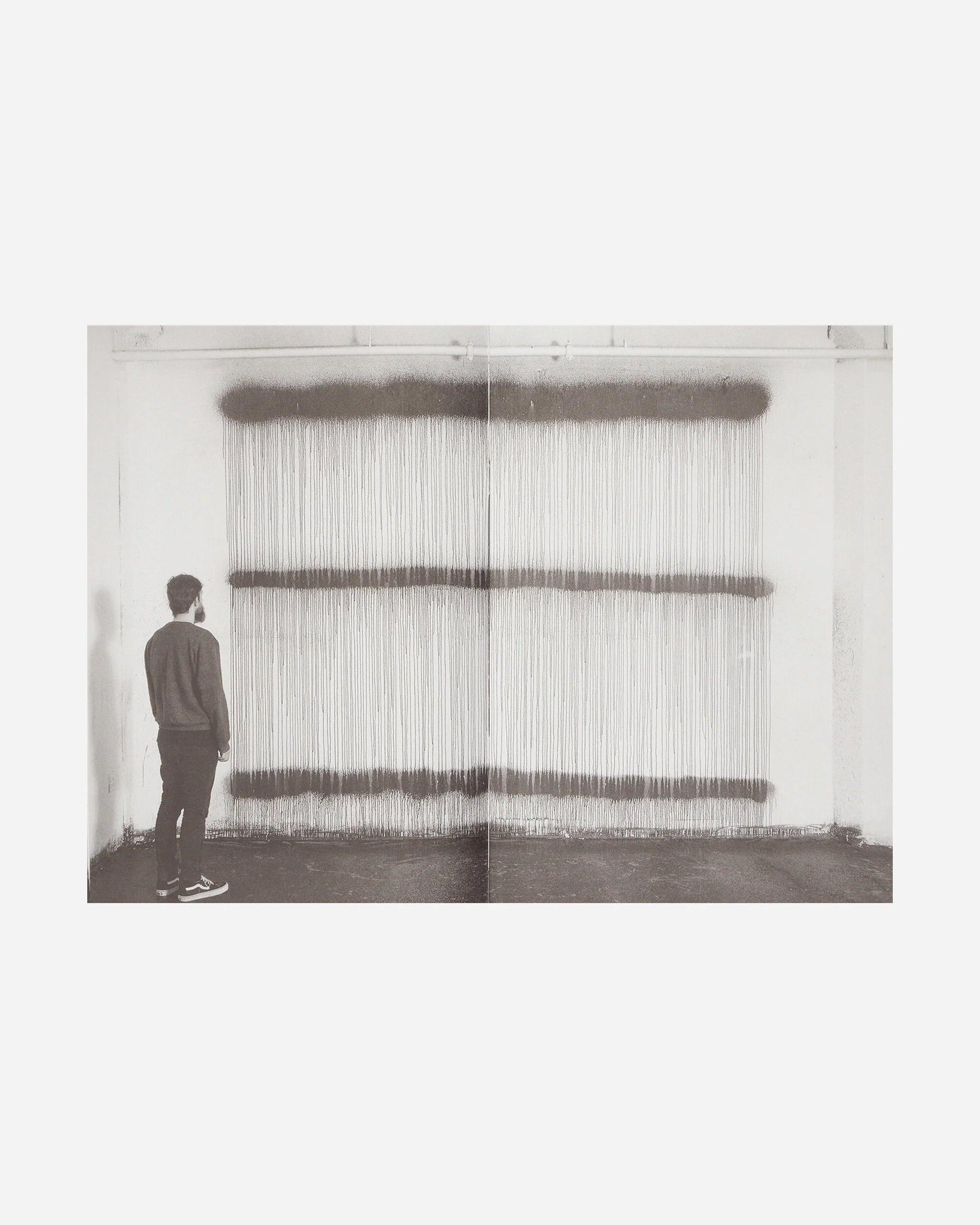 Krink: Wall Drawings Zine - Image 2