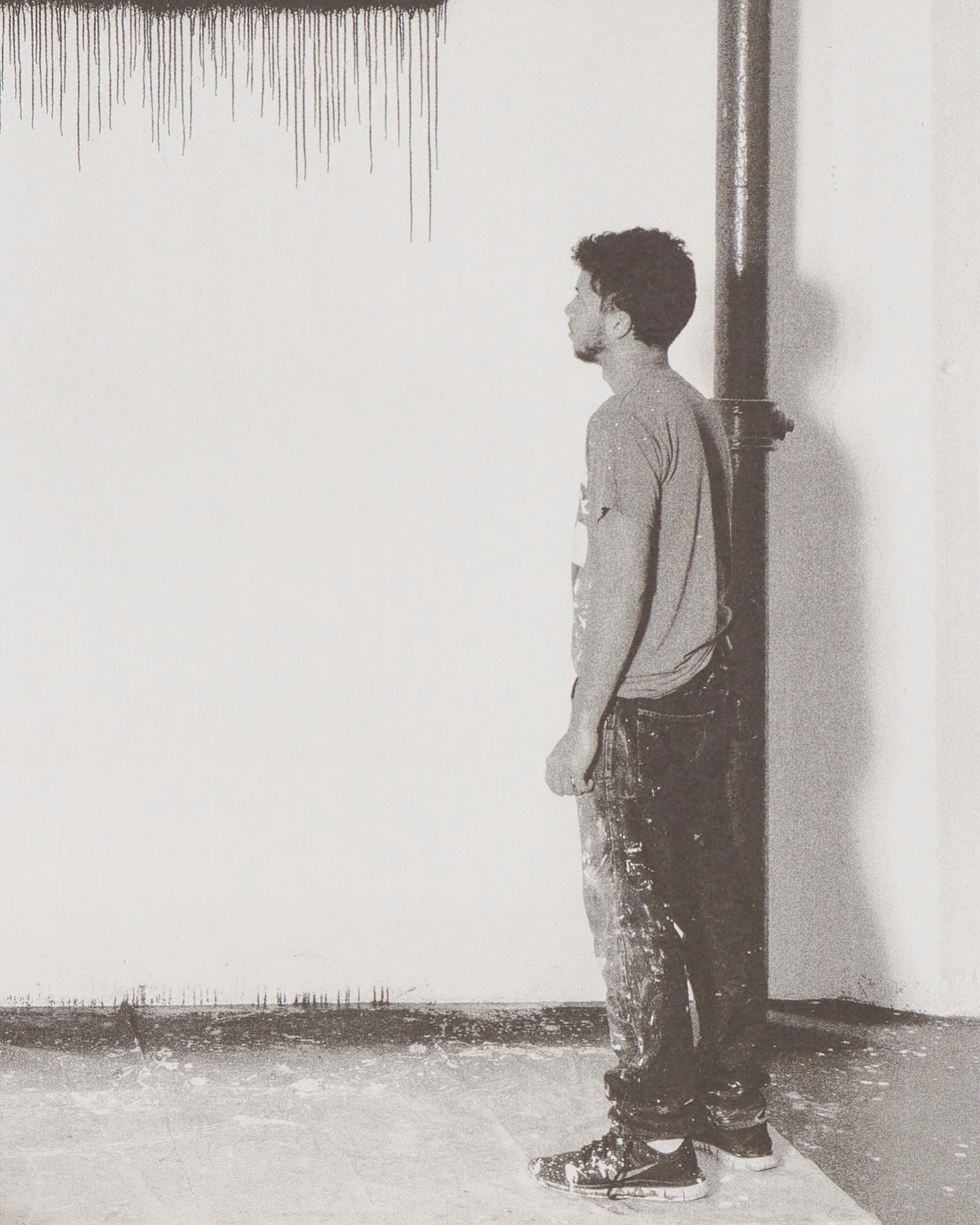 Krink: Wall Drawings Zine - Image 5