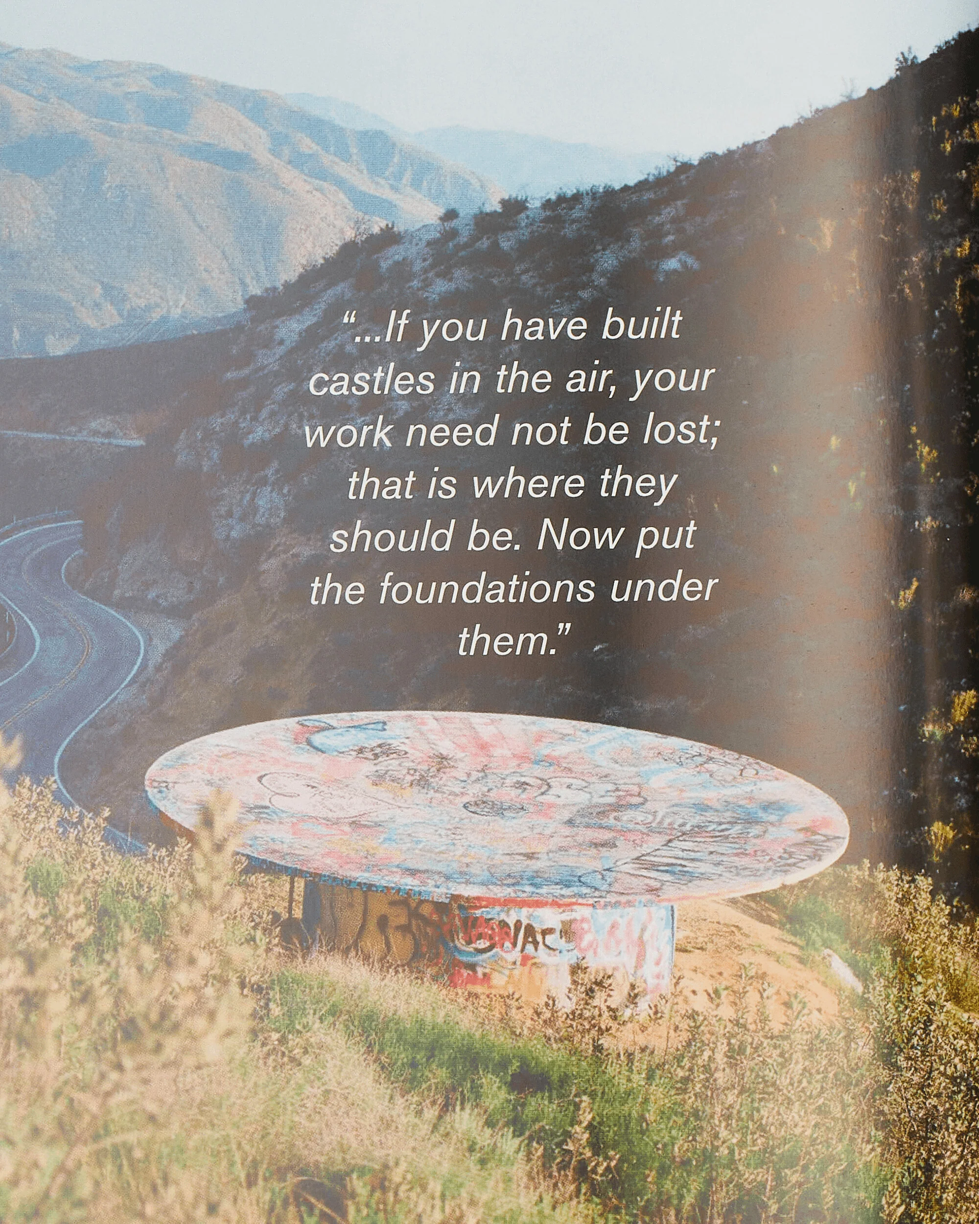 P.A.M. Positive Messages Zine - Image 6