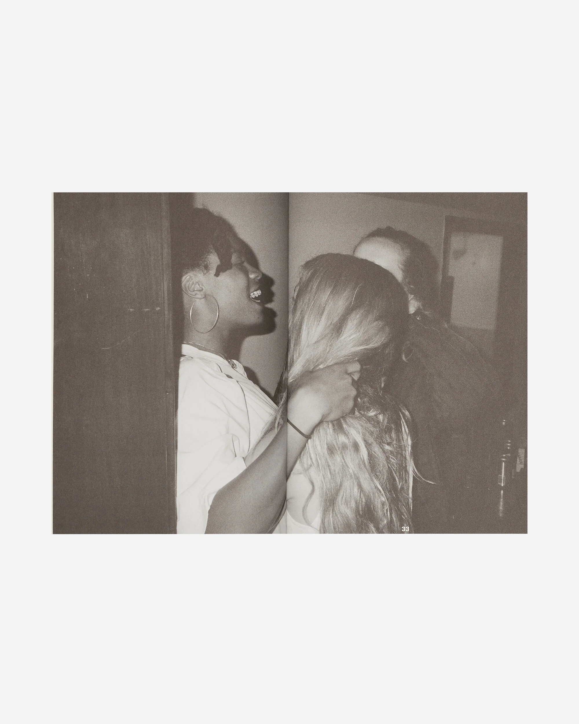 Zug #11: Family / Ari Marcopoulos Zine - Image 3