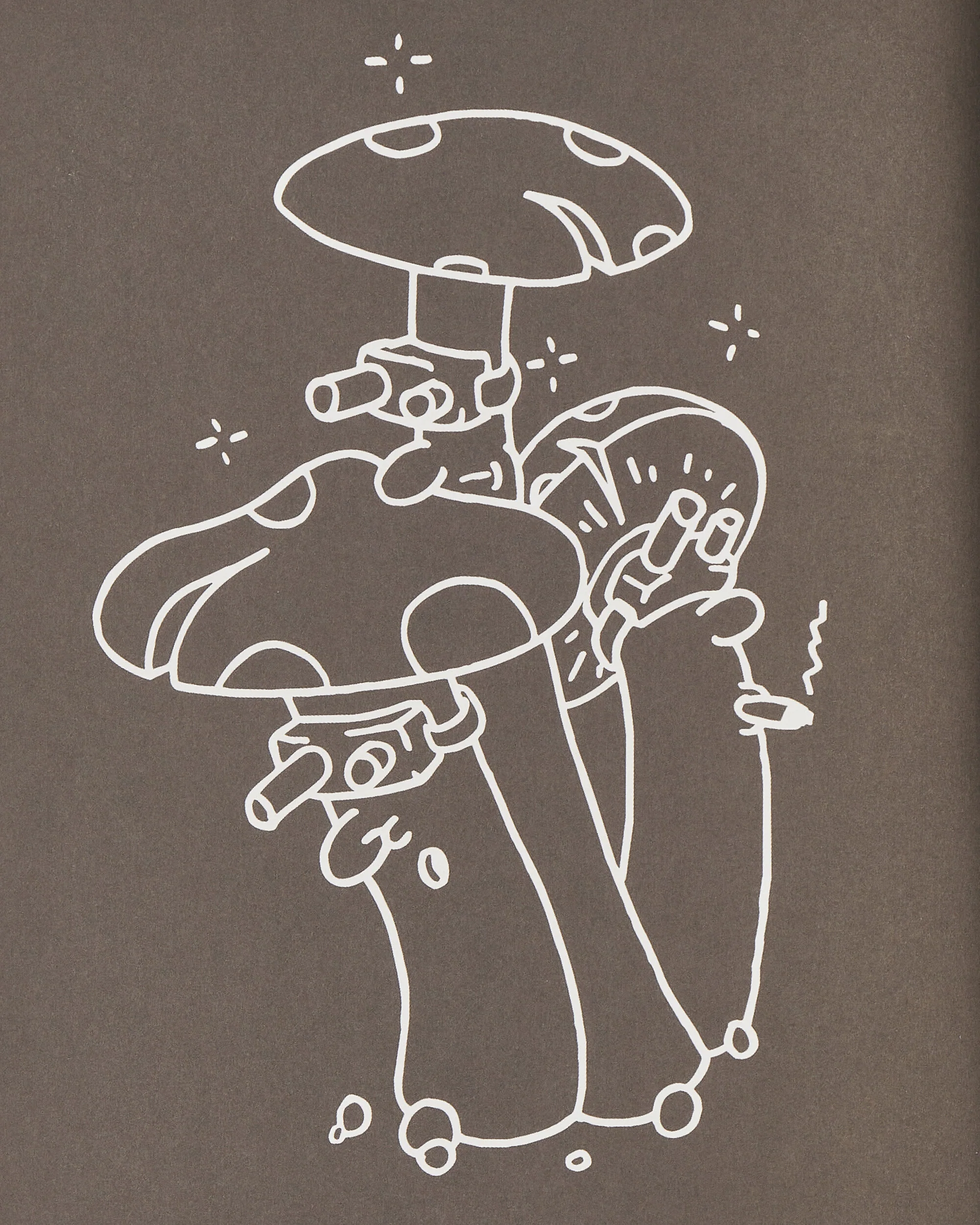 Zug #11: Family / Ari Marcopoulos Zine - Image 5
