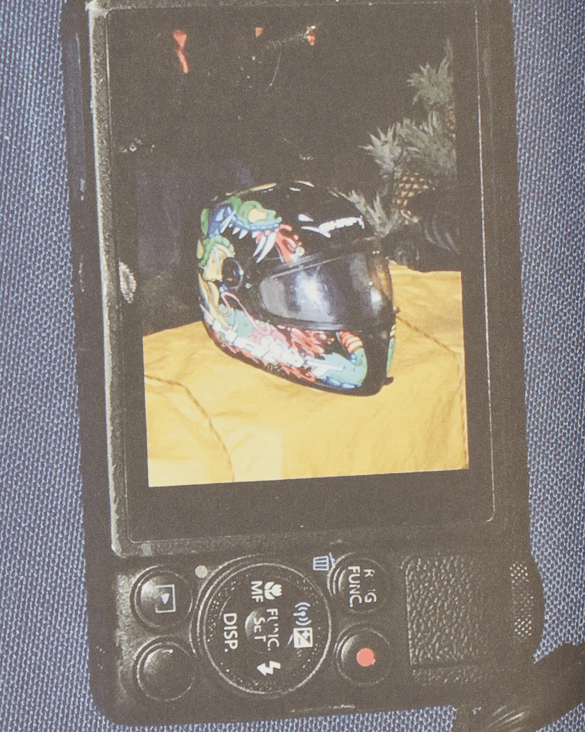 Peter Sutherland: Welcome Stranger Zine - Image 5