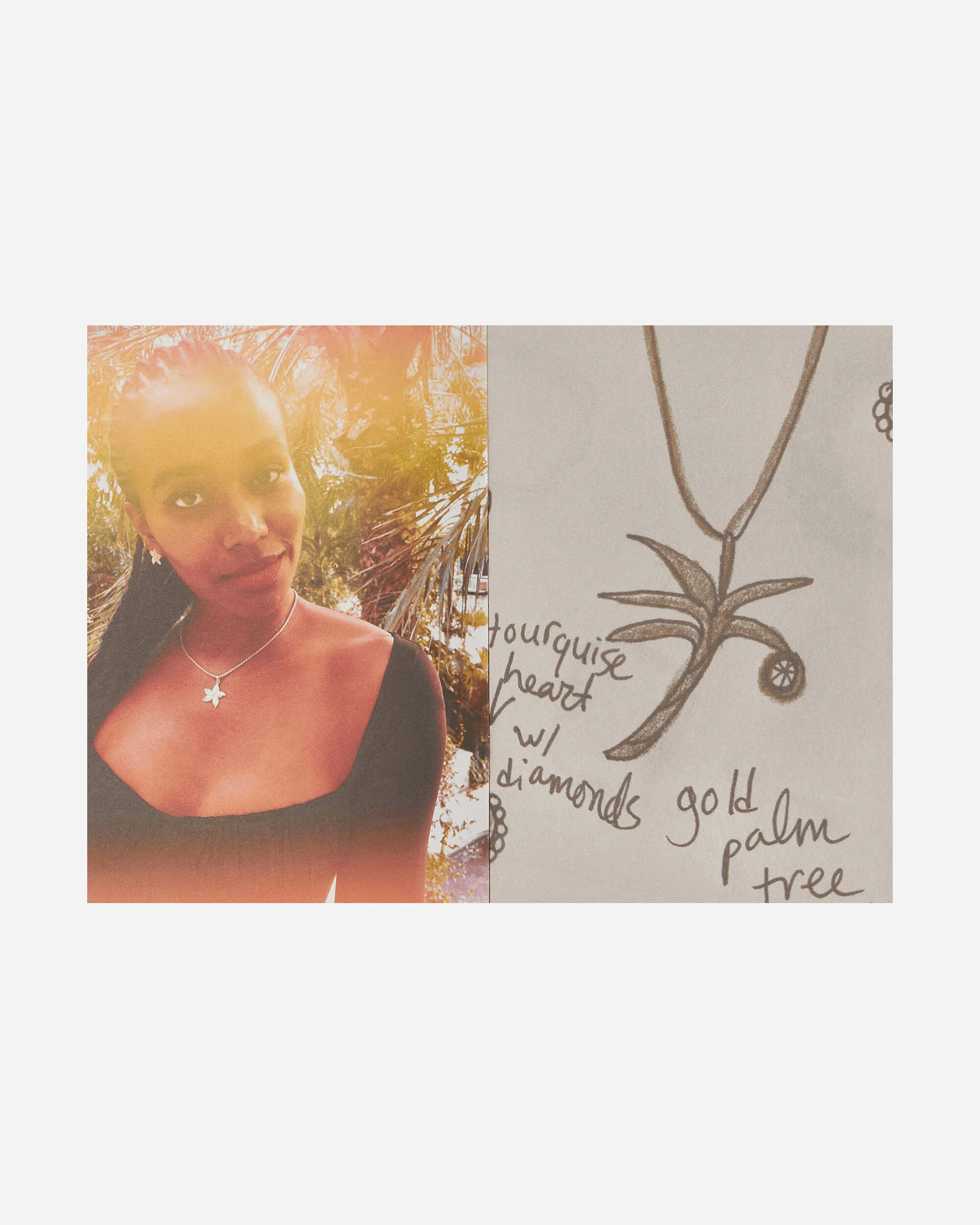 Rachel Korine: Mid Beach Zine - Image 2