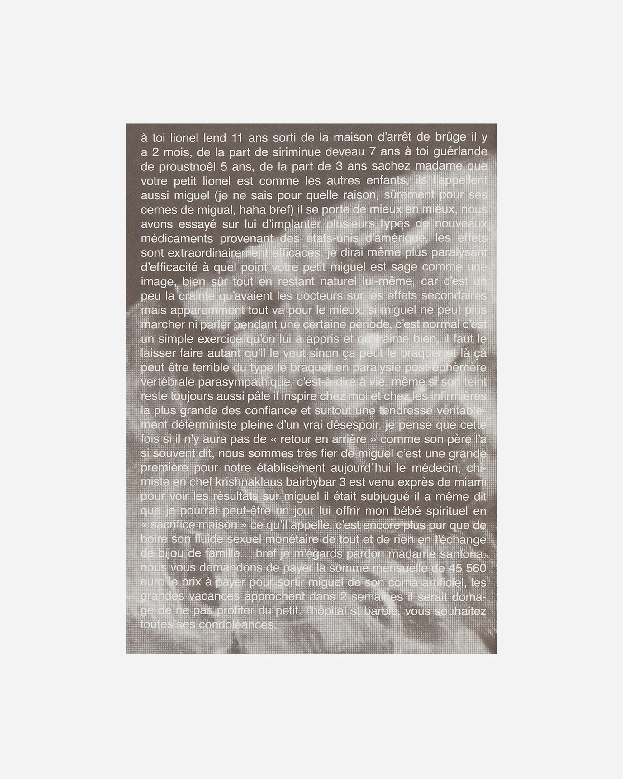Saeio: Bintou Courte Zine - Image 4