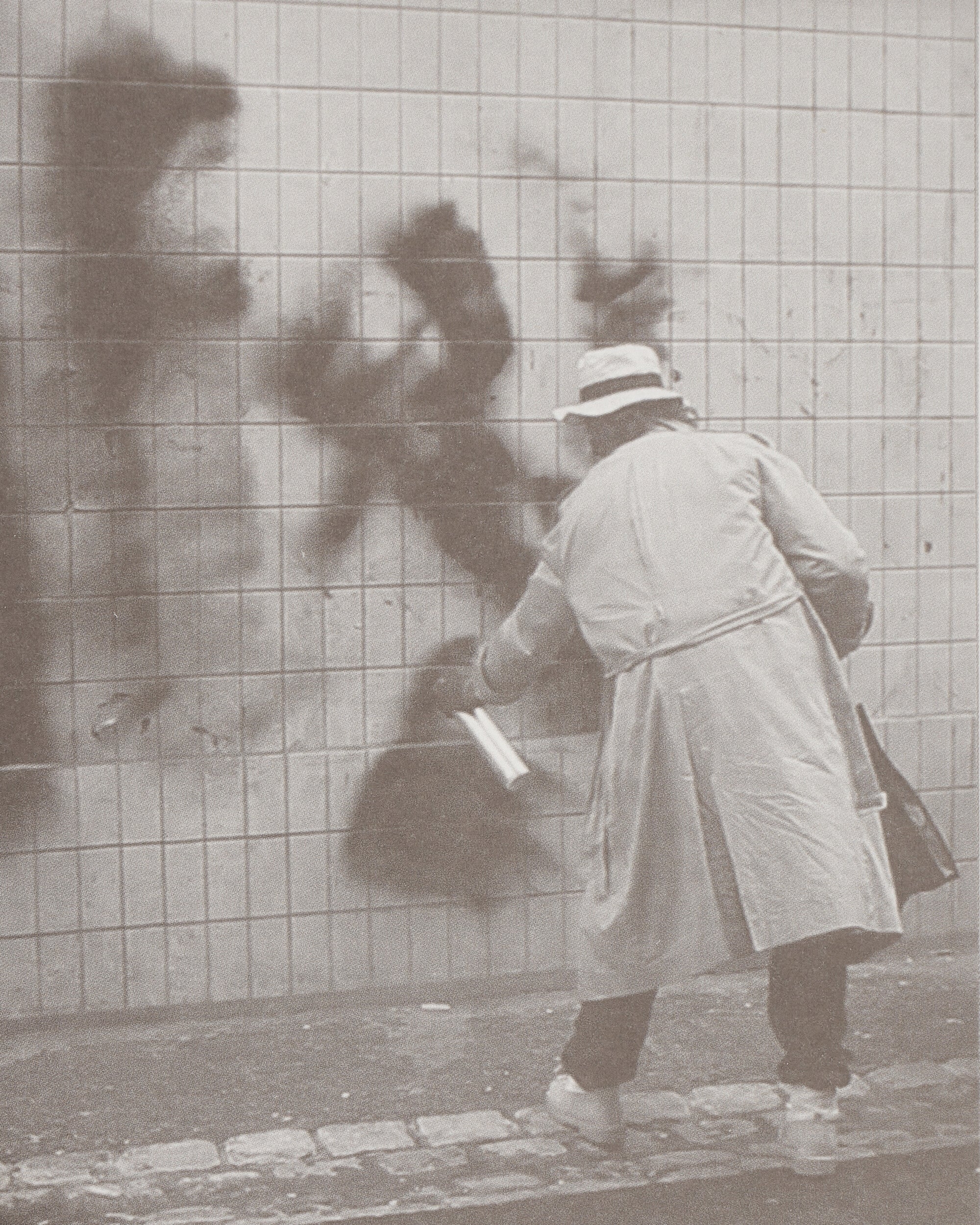 Saeio: Bintou Courte Zine - Image 6