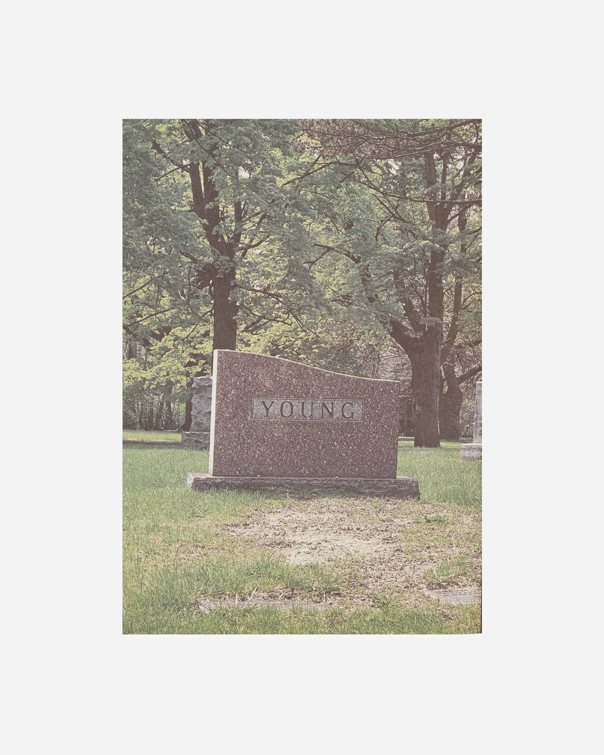 Sean Pablo: $T4YL1T Zine - Image 4