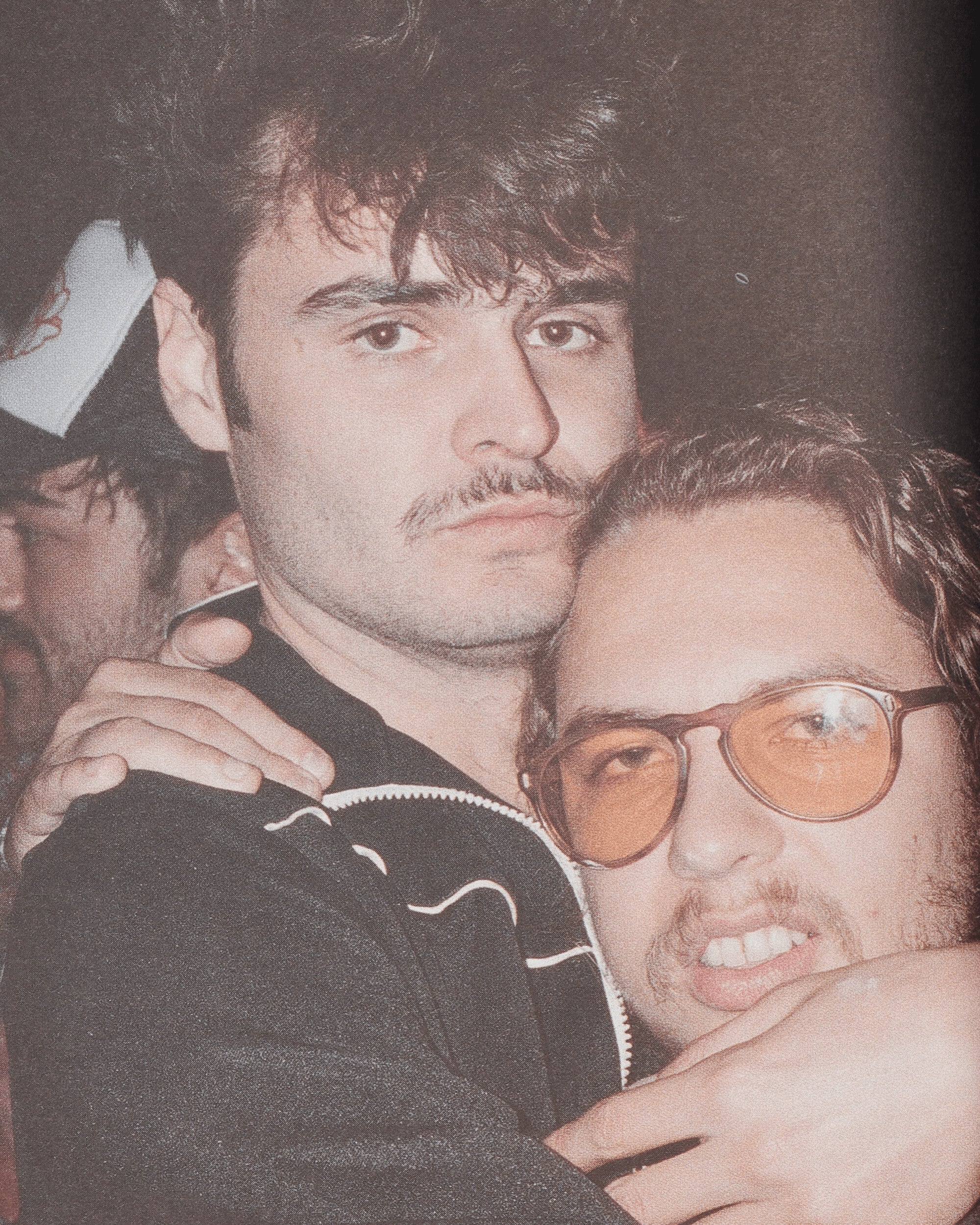 Sean Pablo: $T4YL1T Zine - Image 6