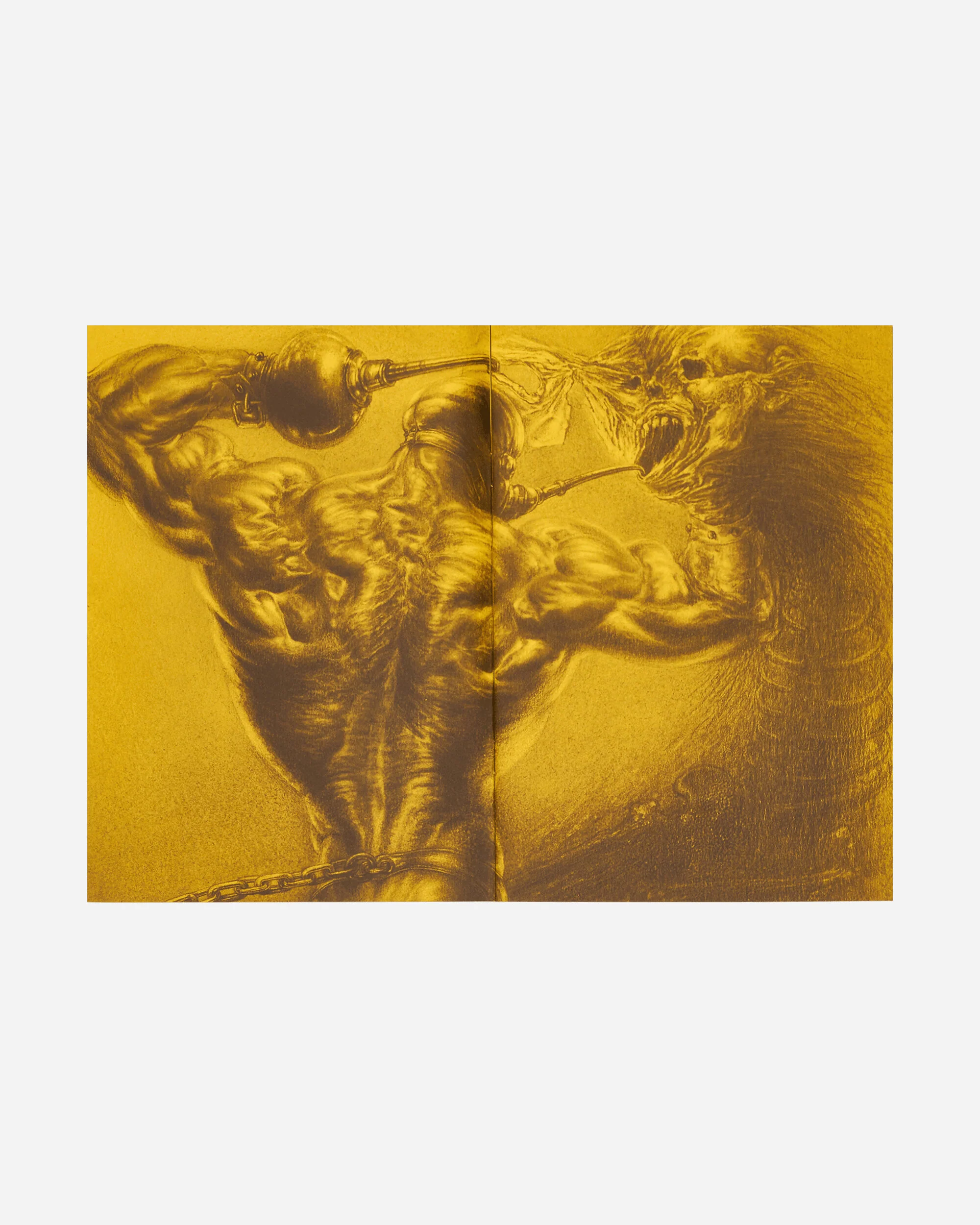Sybille Ruppert - Autodévoration Zine - Image 2