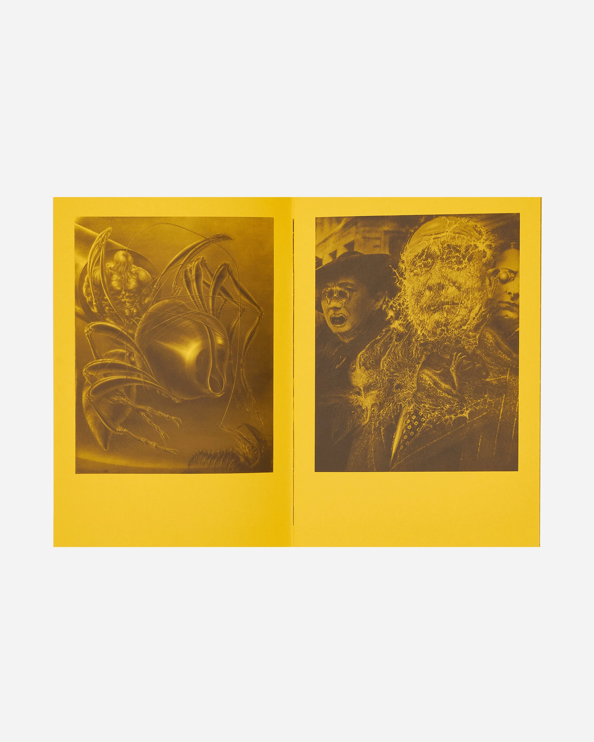 Sybille Ruppert - Autodévoration Zine - Image 3