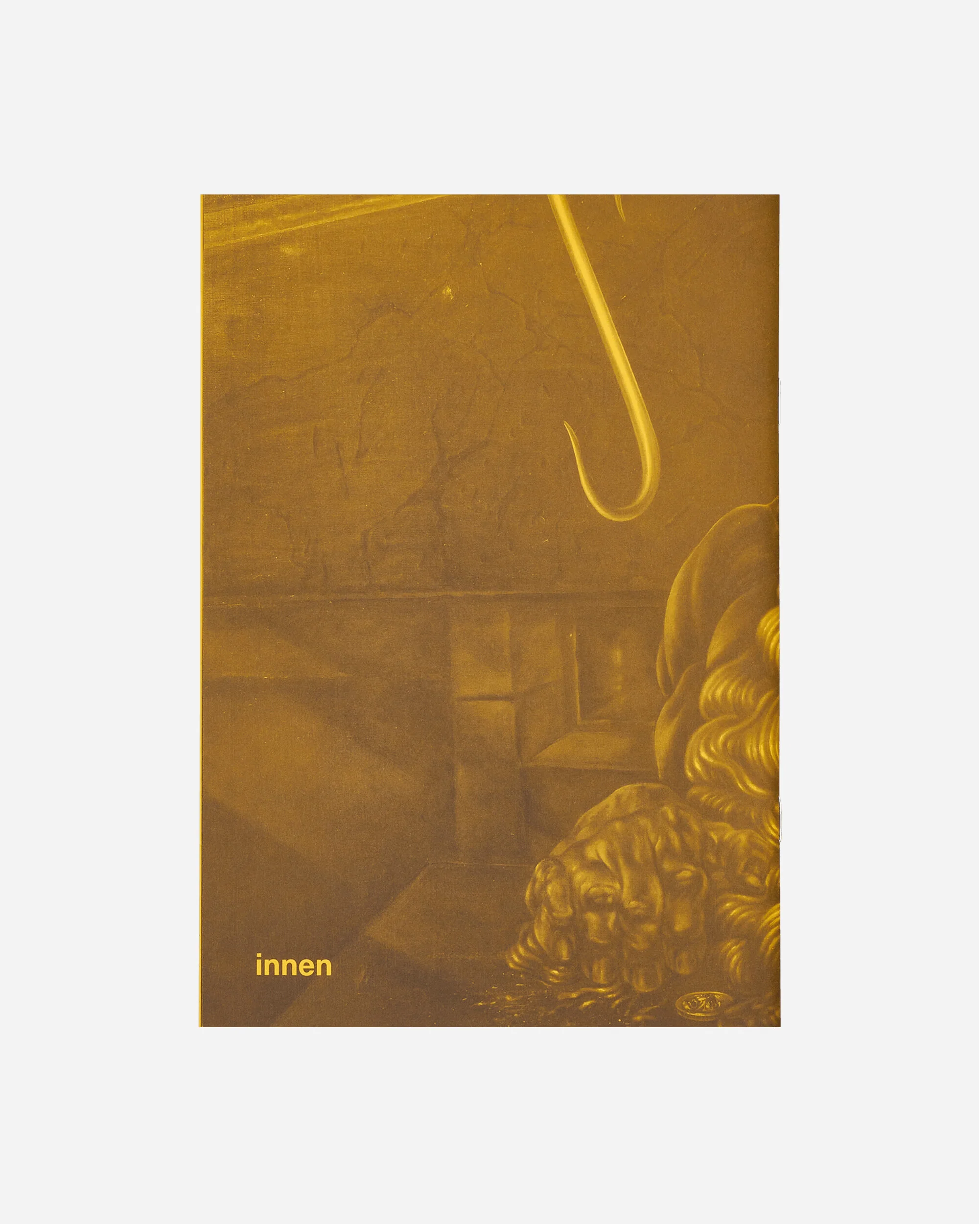Sybille Ruppert - Autodévoration Zine - Image 4