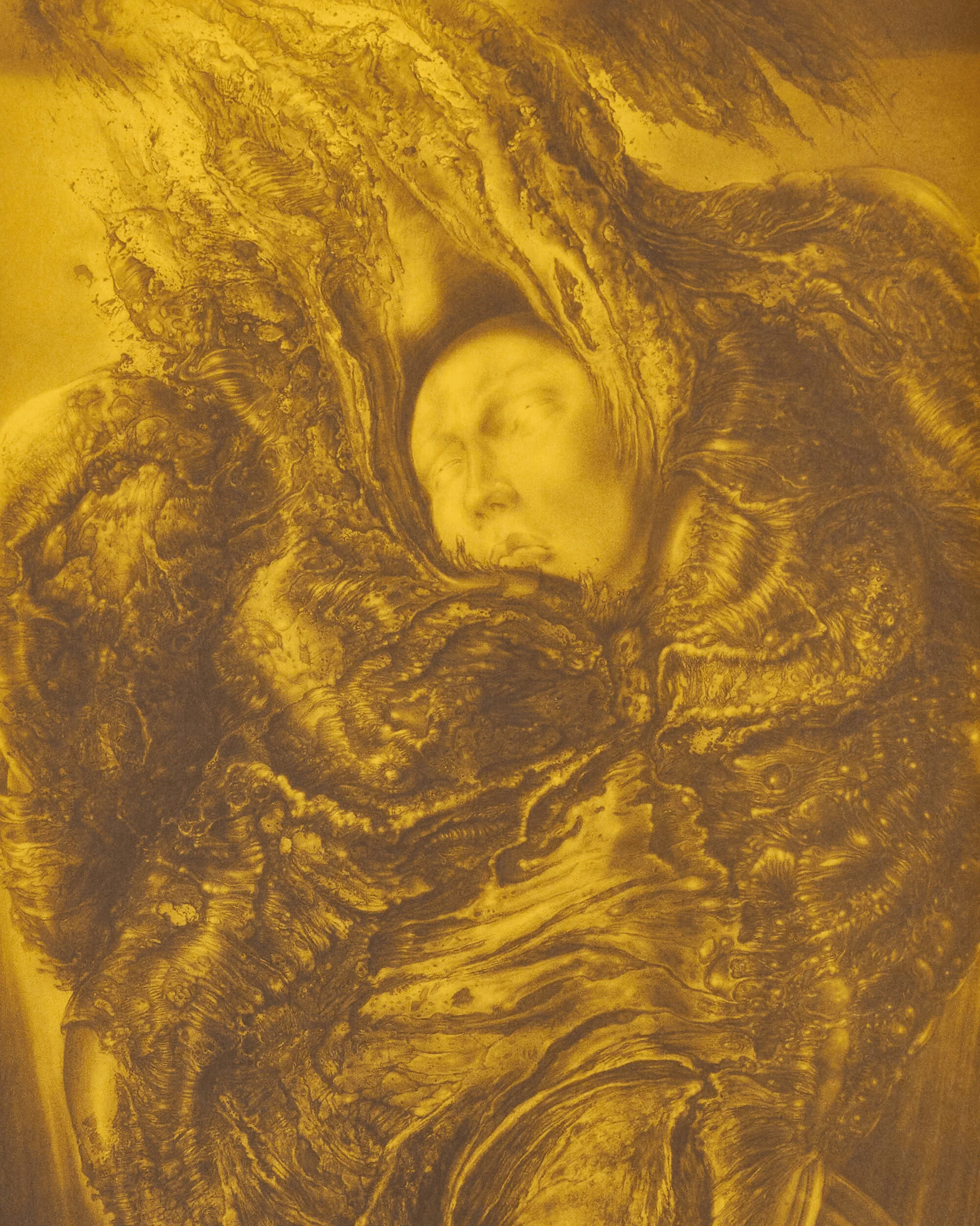 Sybille Ruppert - Autodévoration Zine - Image 5