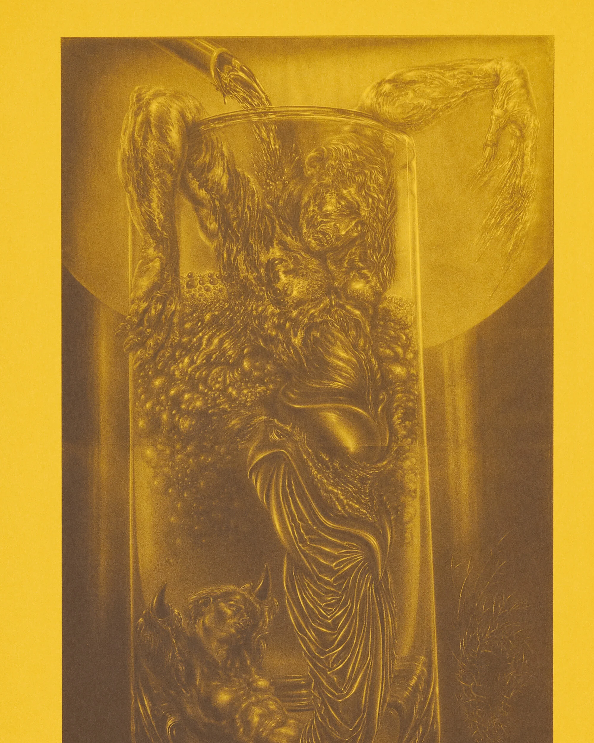 Sybille Ruppert - Autodévoration Zine - Image 6