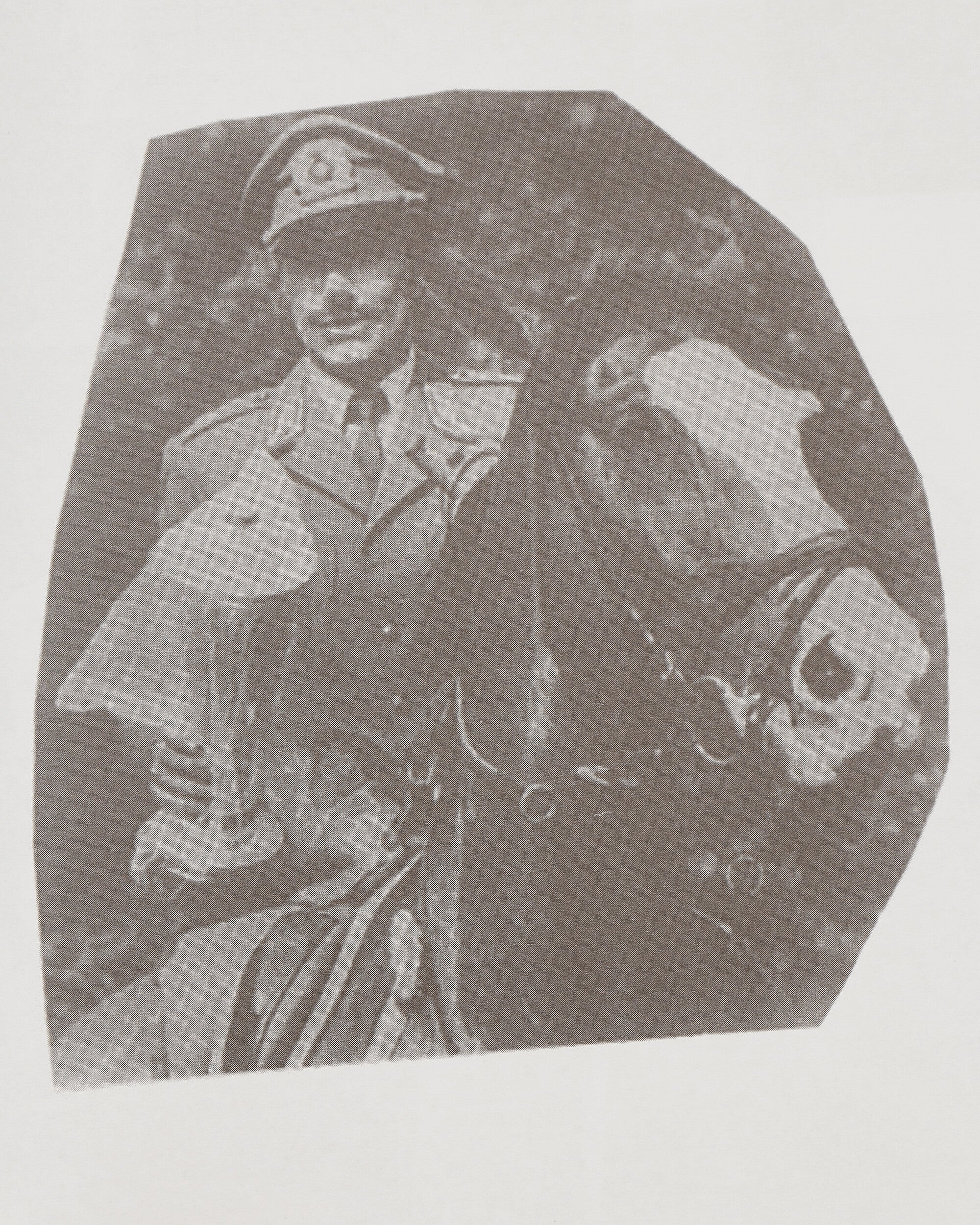 Tom Of Finland: Reference Zine - Image 5