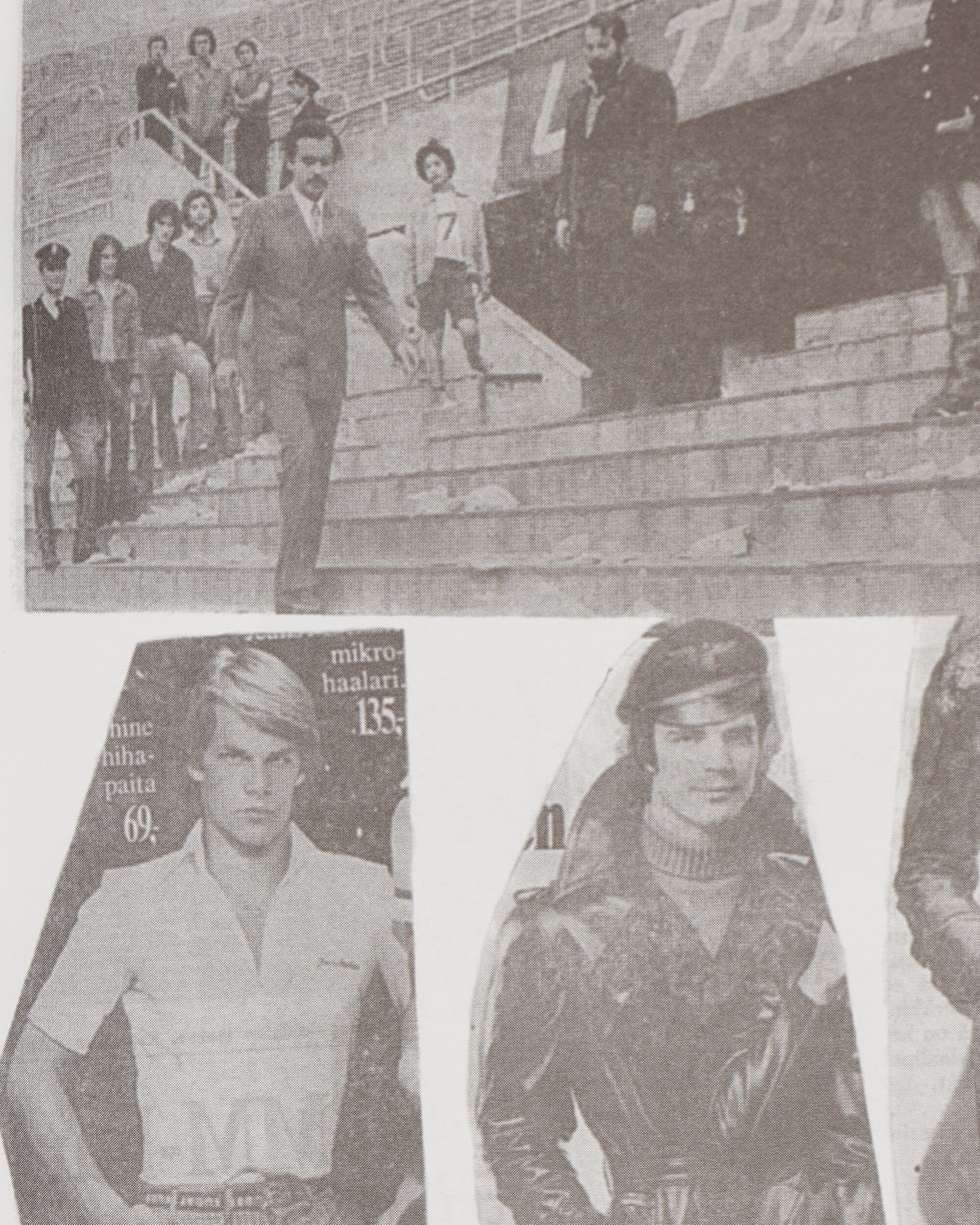 Tom Of Finland: Reference Zine - Image 6