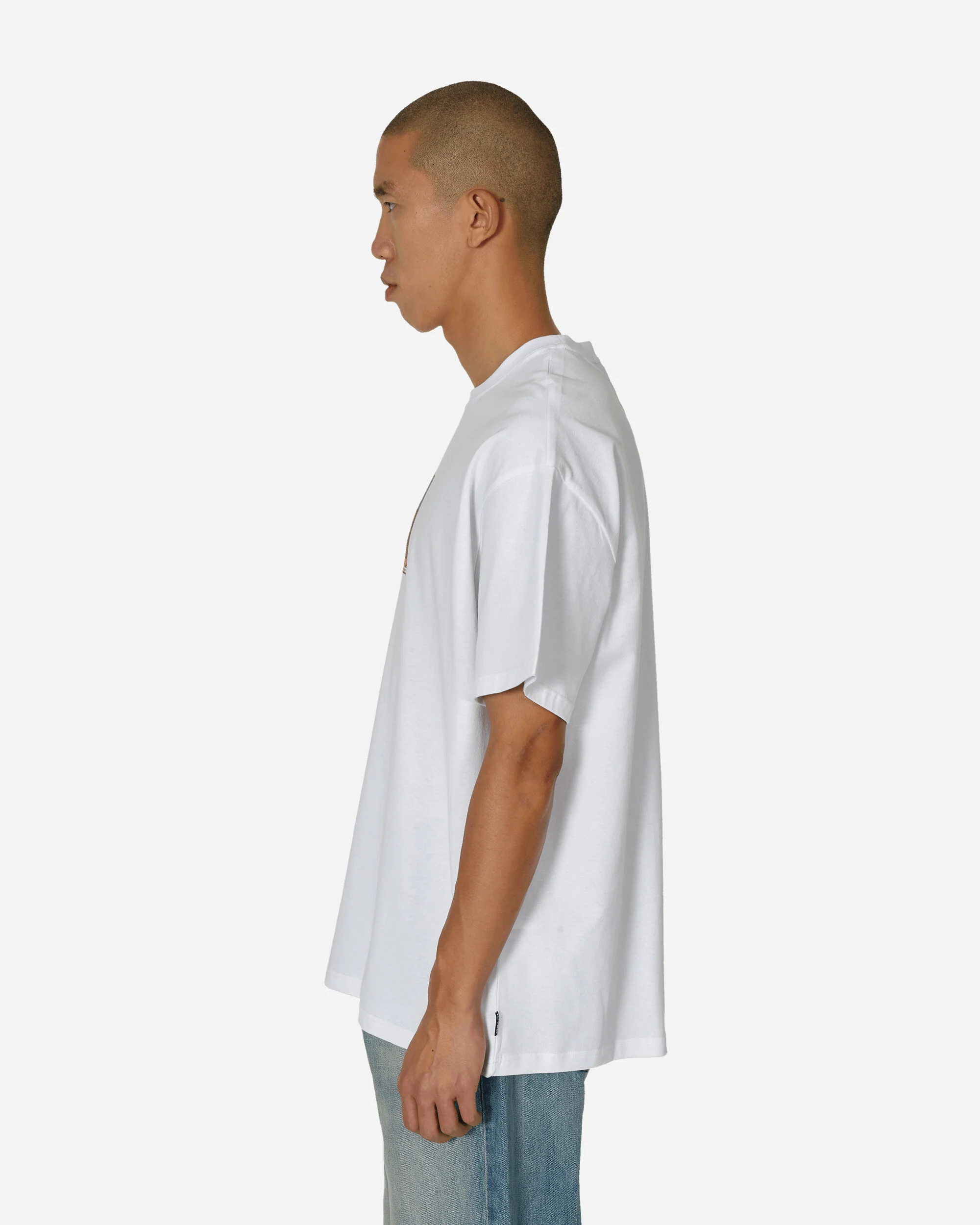 Patron T-Shirt White - Image 2
