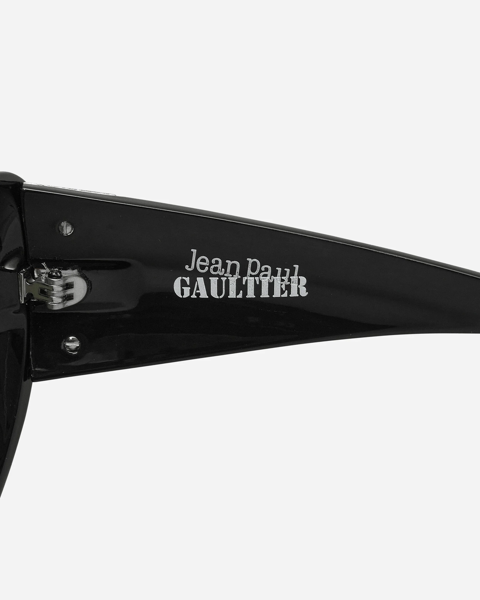 Parisian Cat Sunglasses Black - Image 5