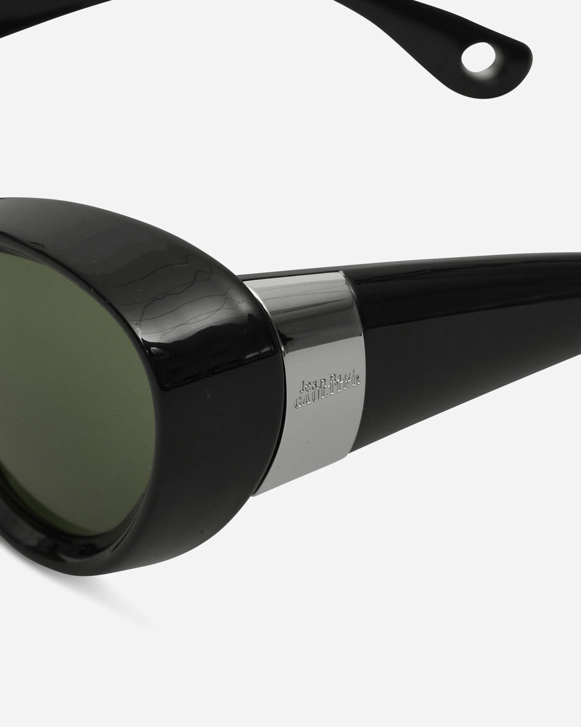 Parisian Cat Sunglasses Black - Image 6