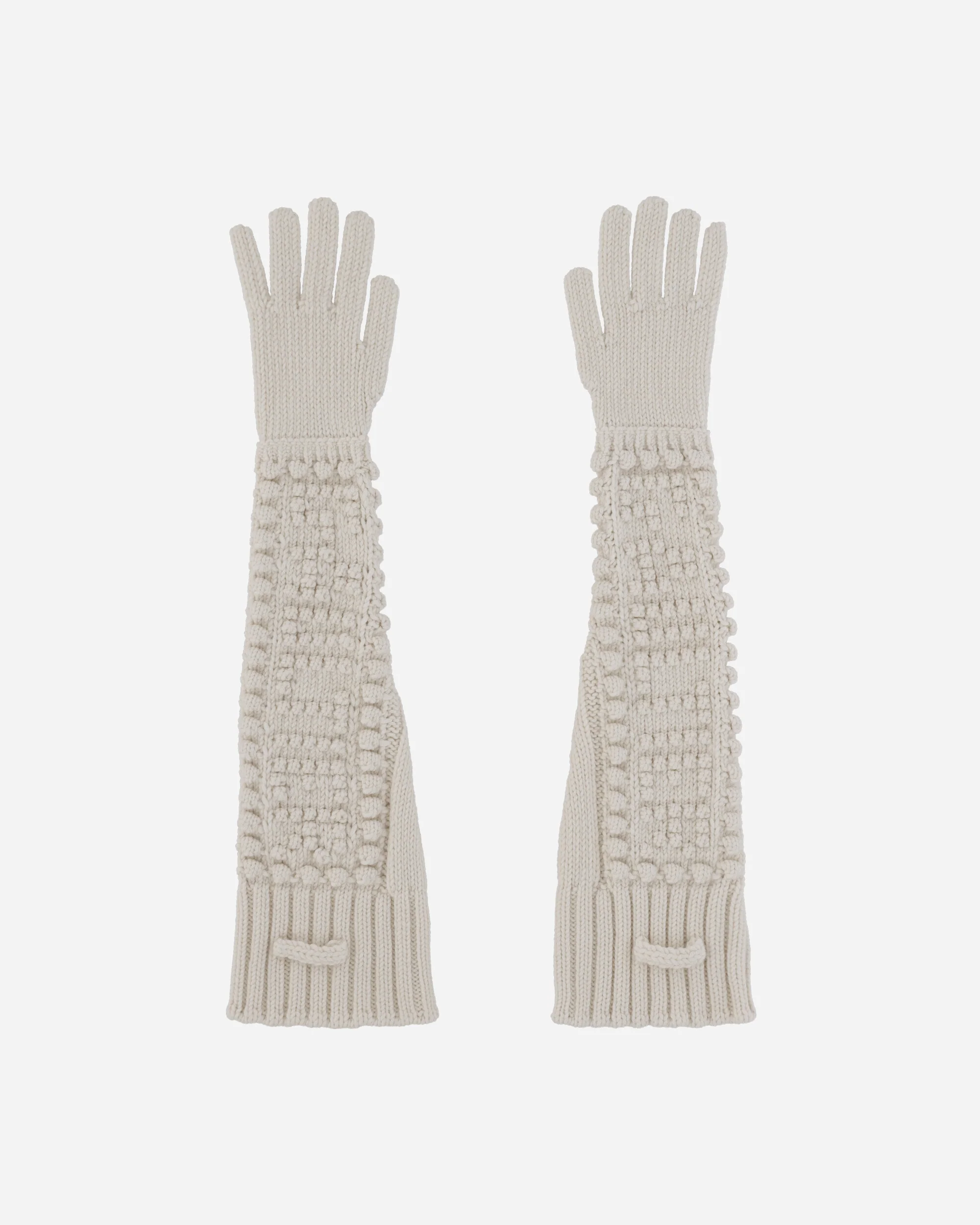 Je T'aime Gloves Cream - Image 2