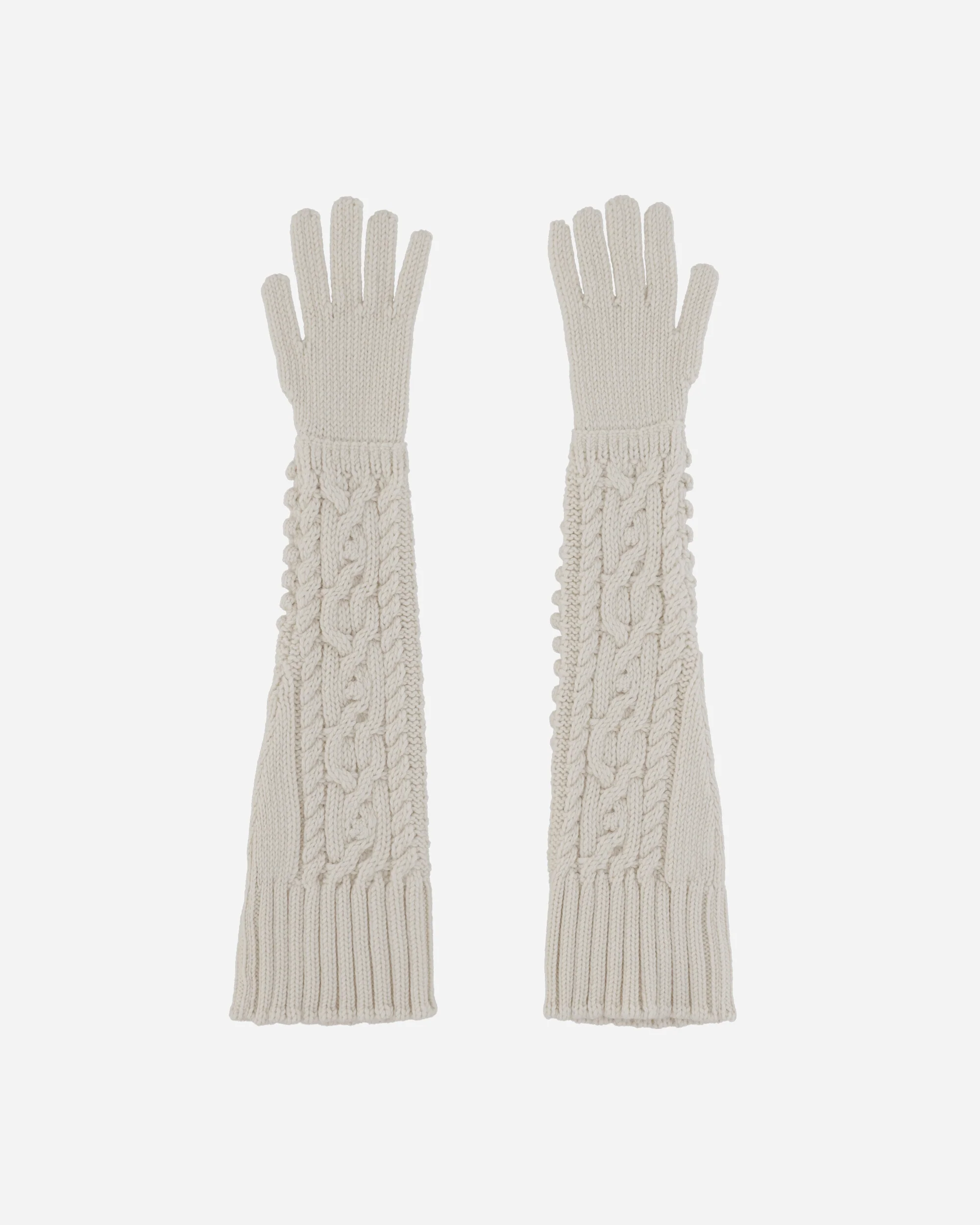 Je T'aime Gloves Cream - Image 3