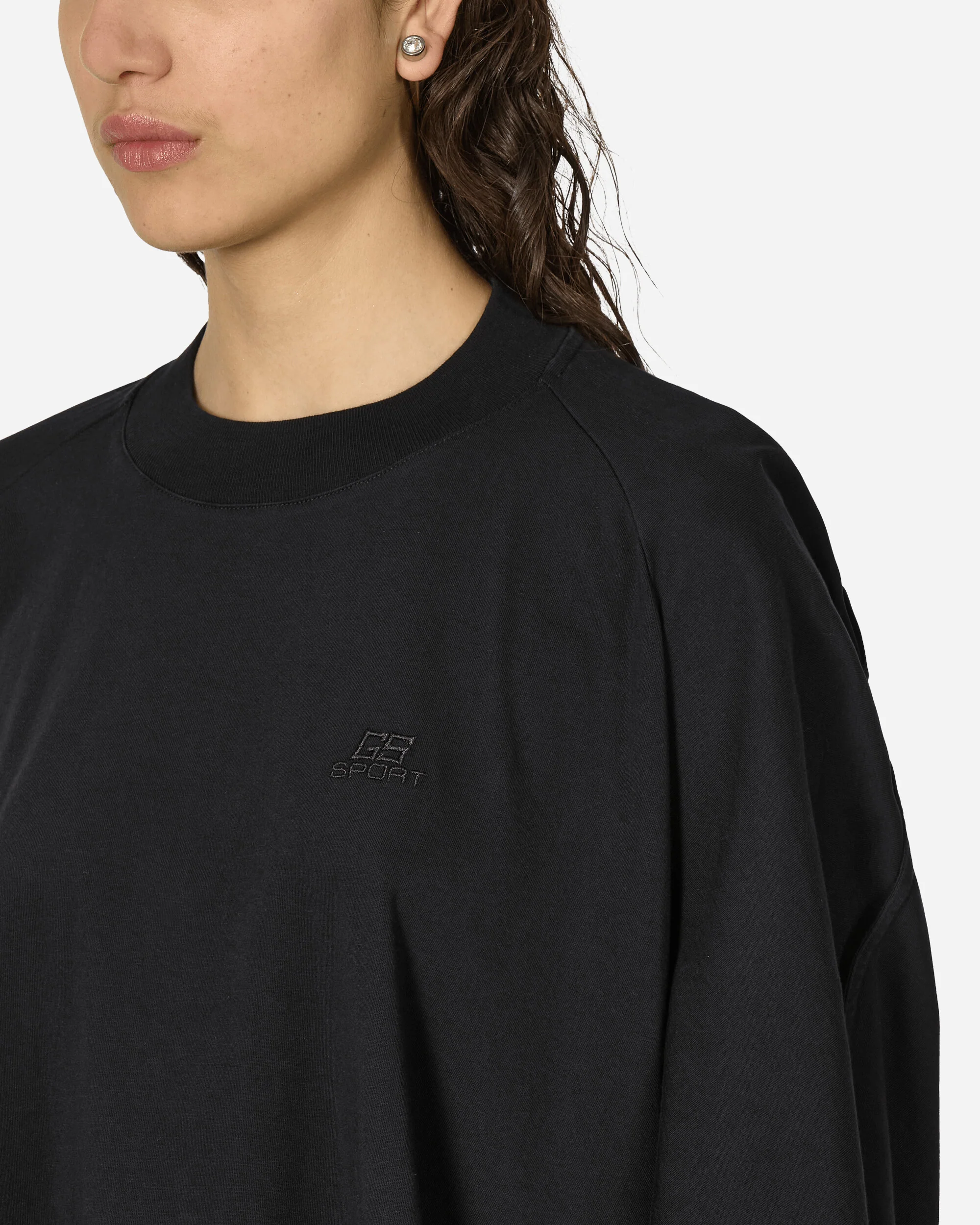Shayne Oliver GS T-Shirt Black - Image 5