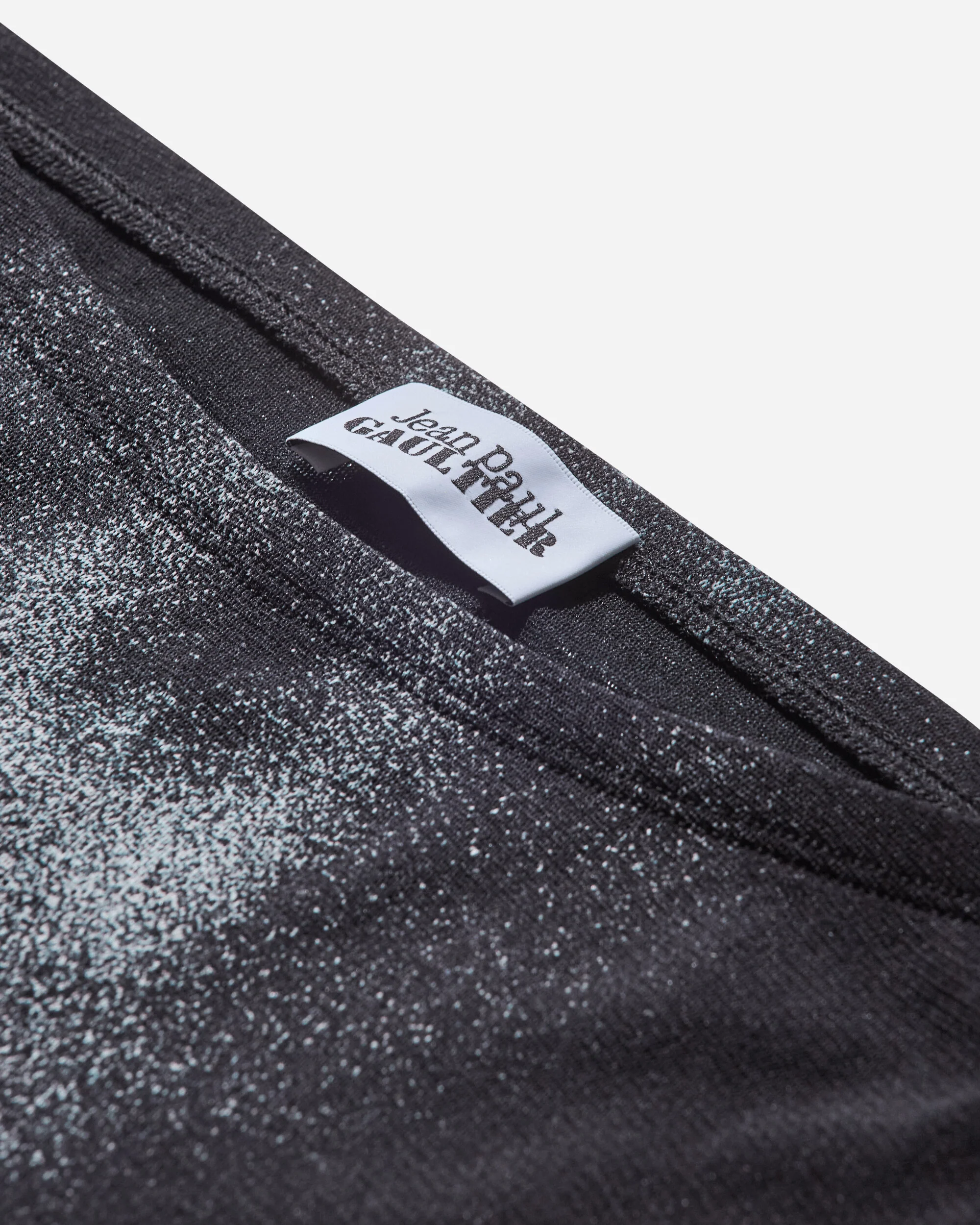 Women's Body Dust Pants Black / Silver - Image 4