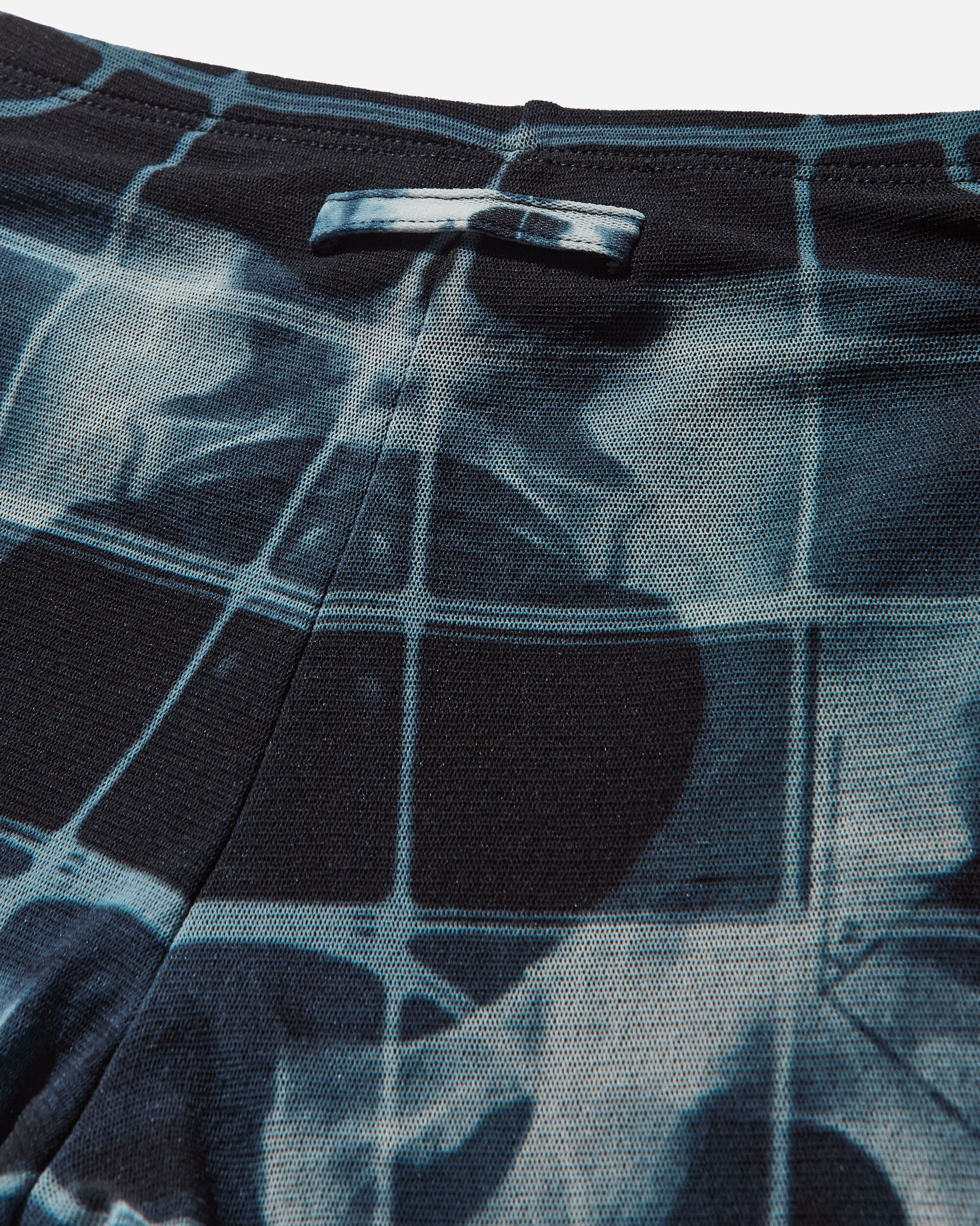 Women's Squeletor Pants Black / Navy / Light Blue - Image 3