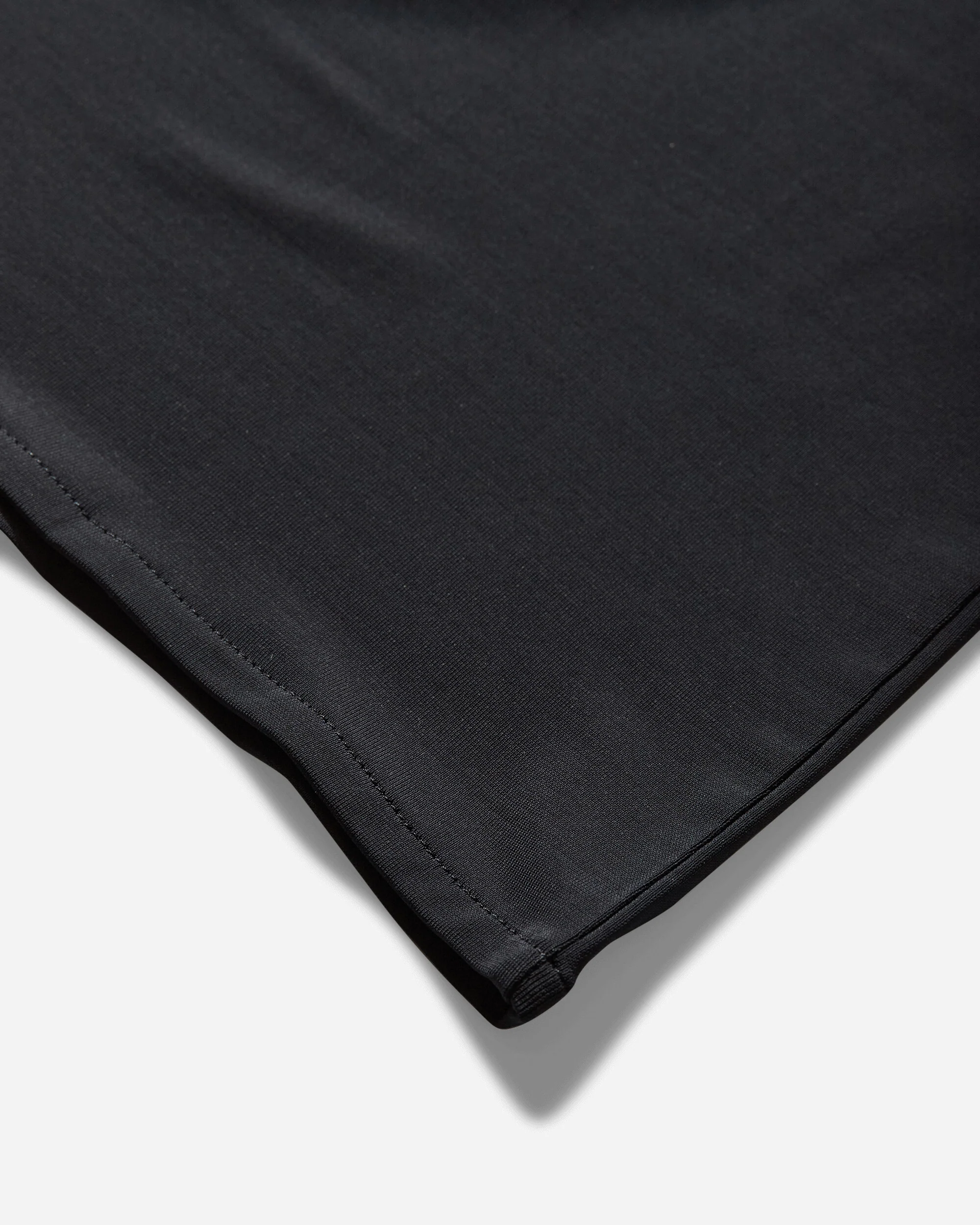 Women's Long Garter Skirt Dark Navy - Image 3