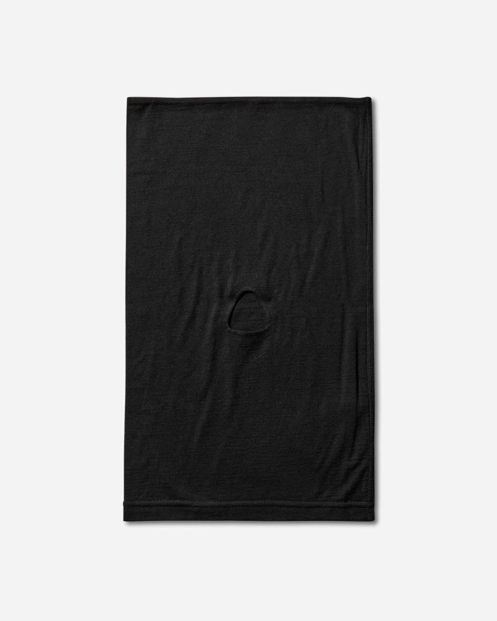 Neckwarmer Black - Image 2
