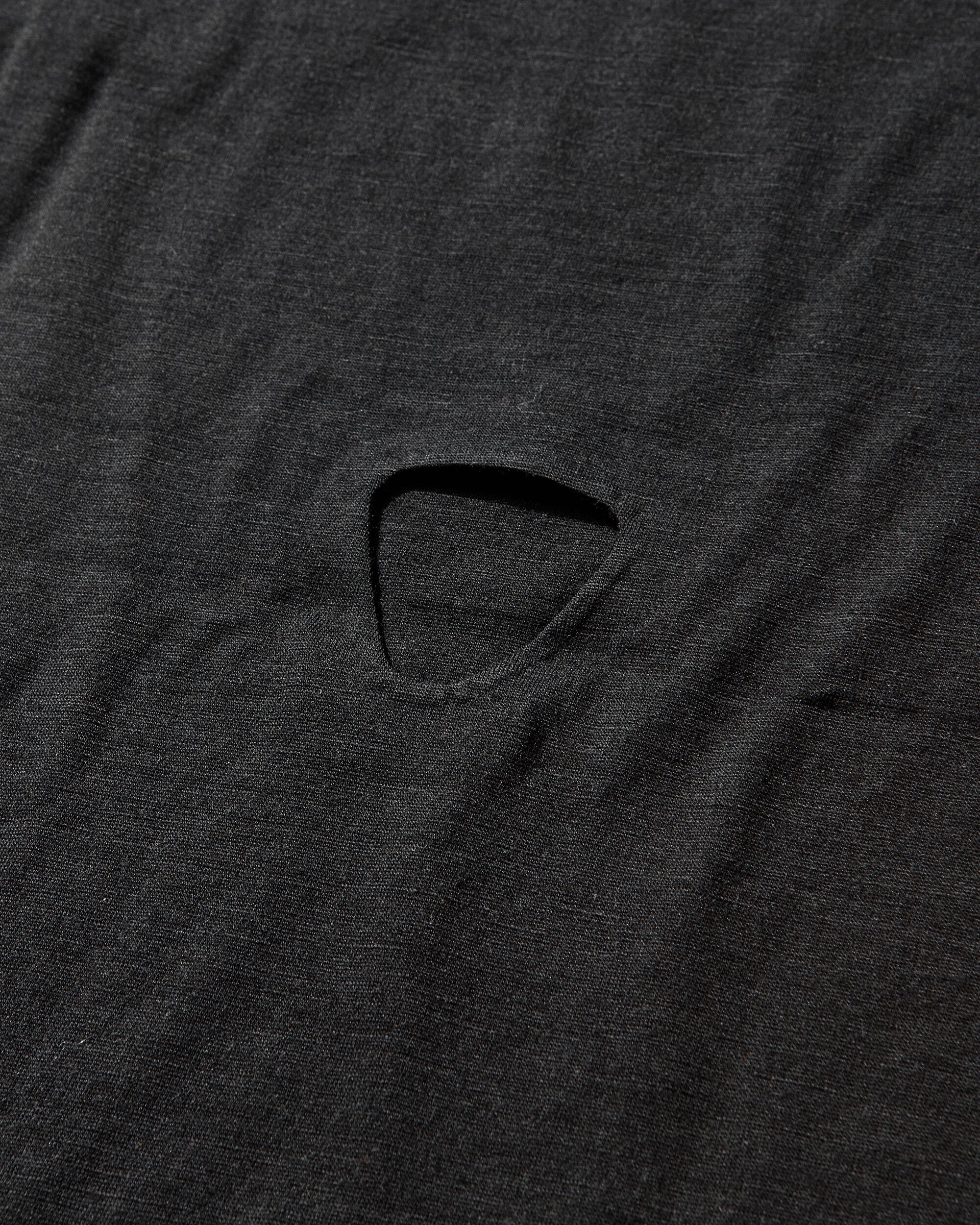 Neckwarmer Black - Image 3