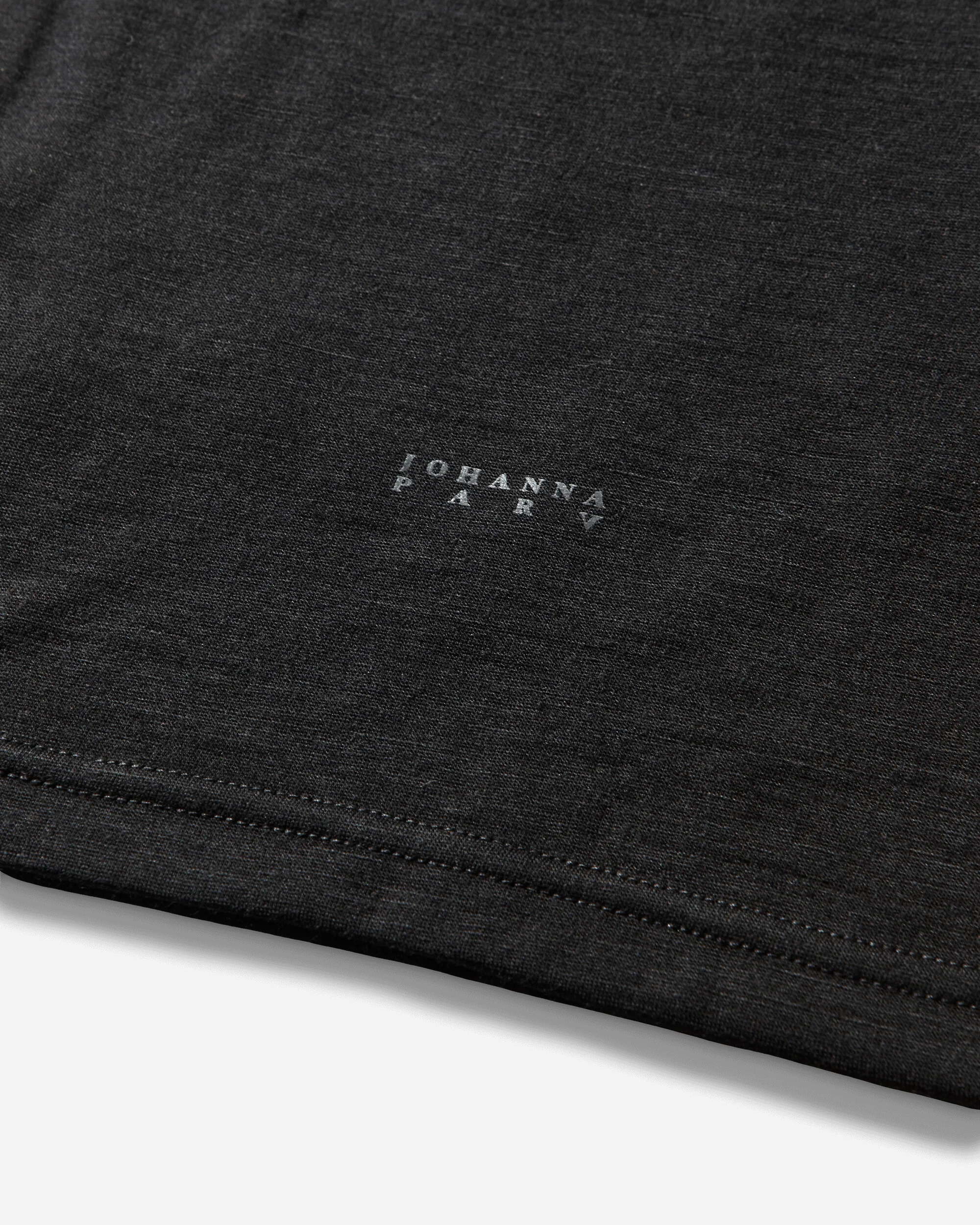 Neckwarmer Black - Image 4