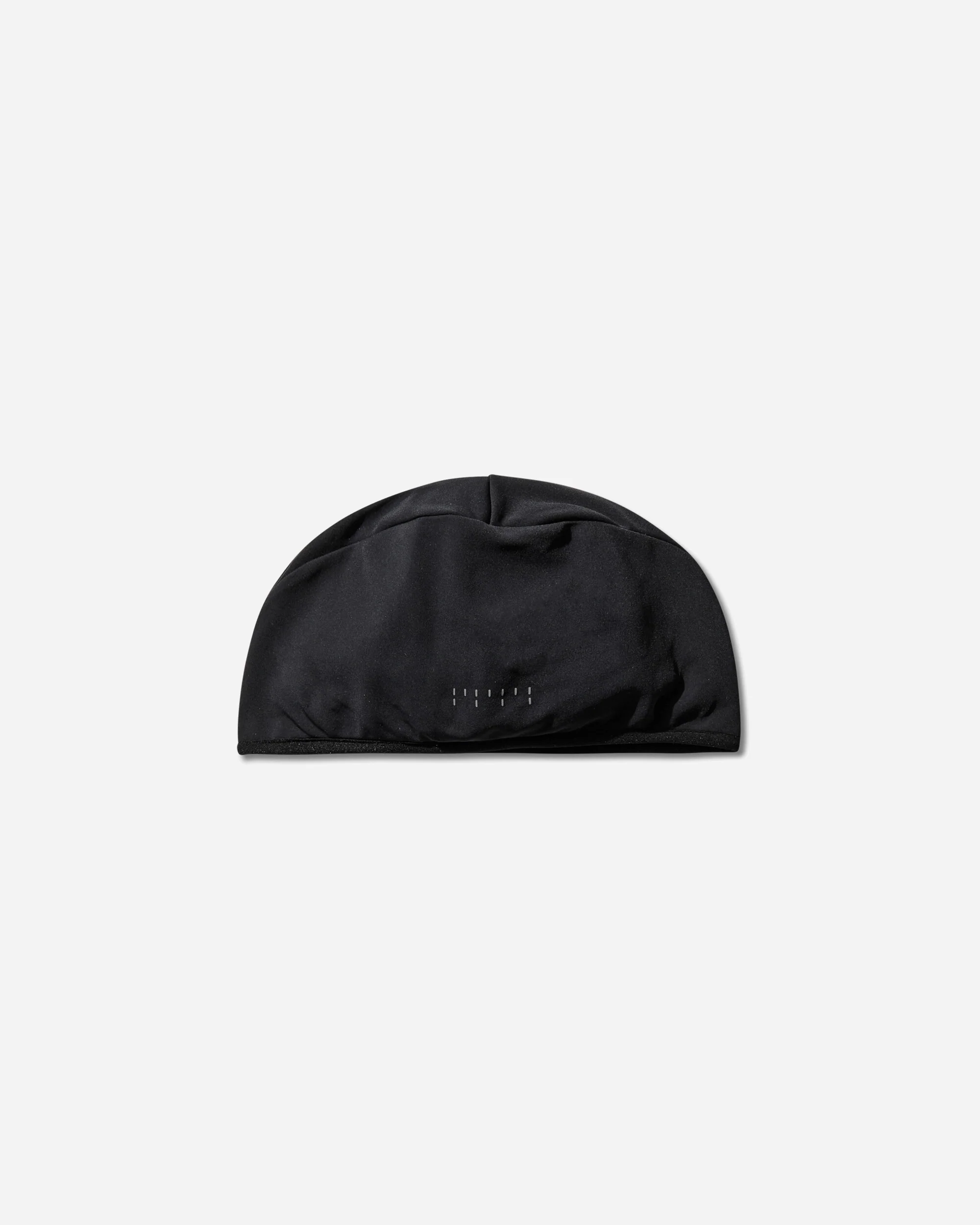 Panel Beanie Black - Image 2