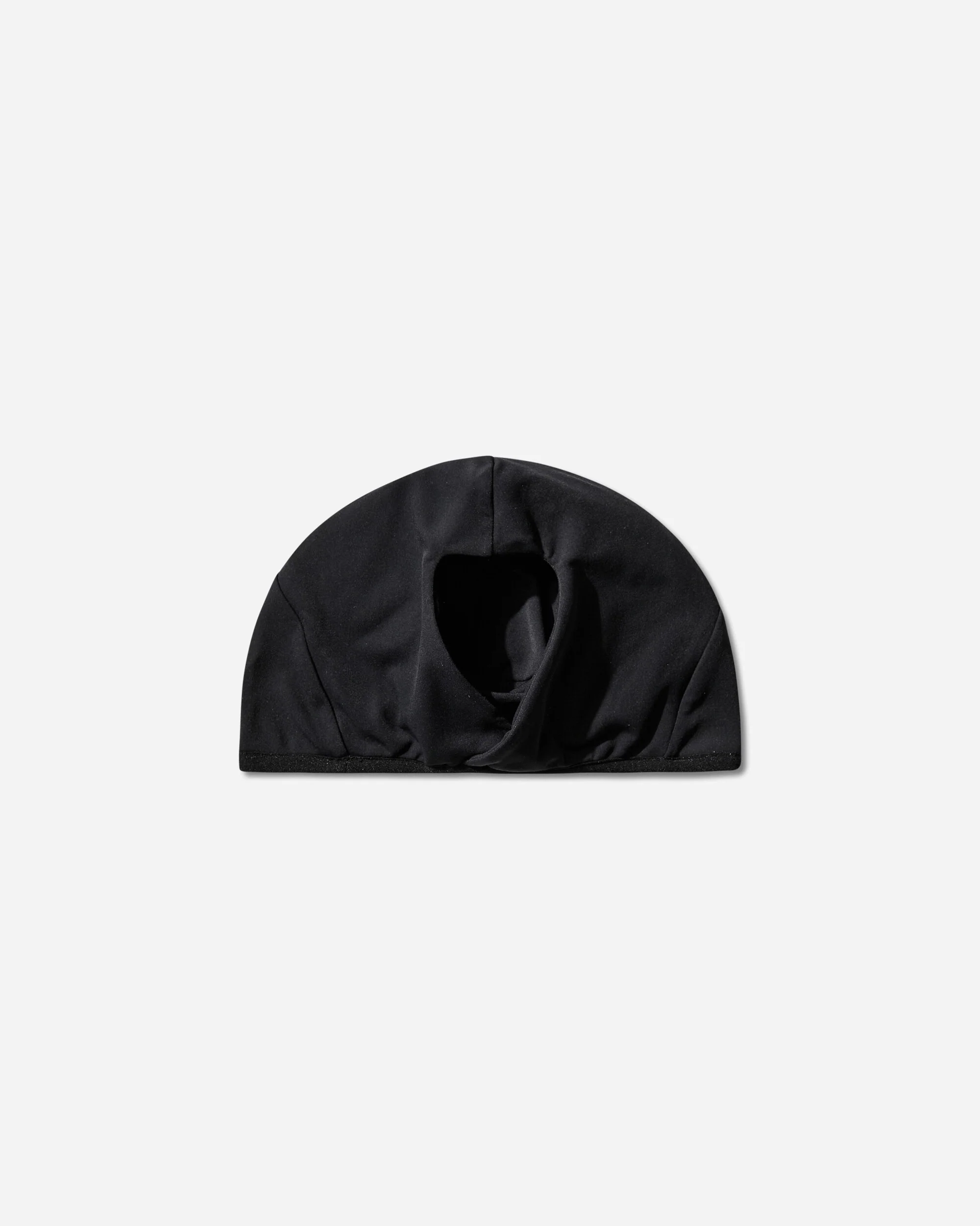 Panel Beanie Black - Image 3